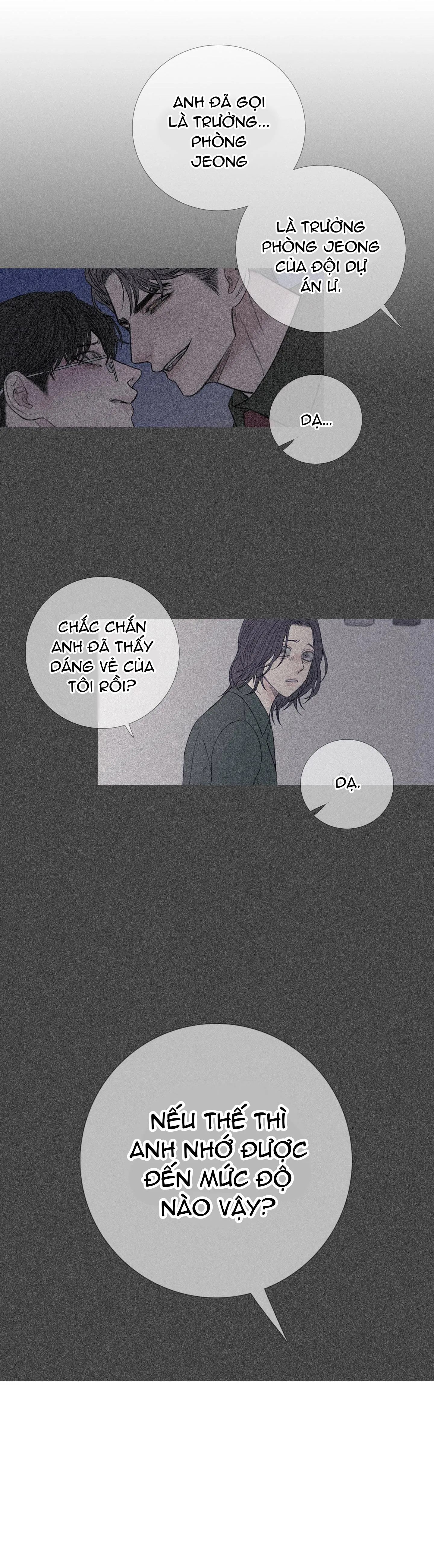 CHUYỆN QUỶ MÔN QUAN Chapter 23 Trang 20