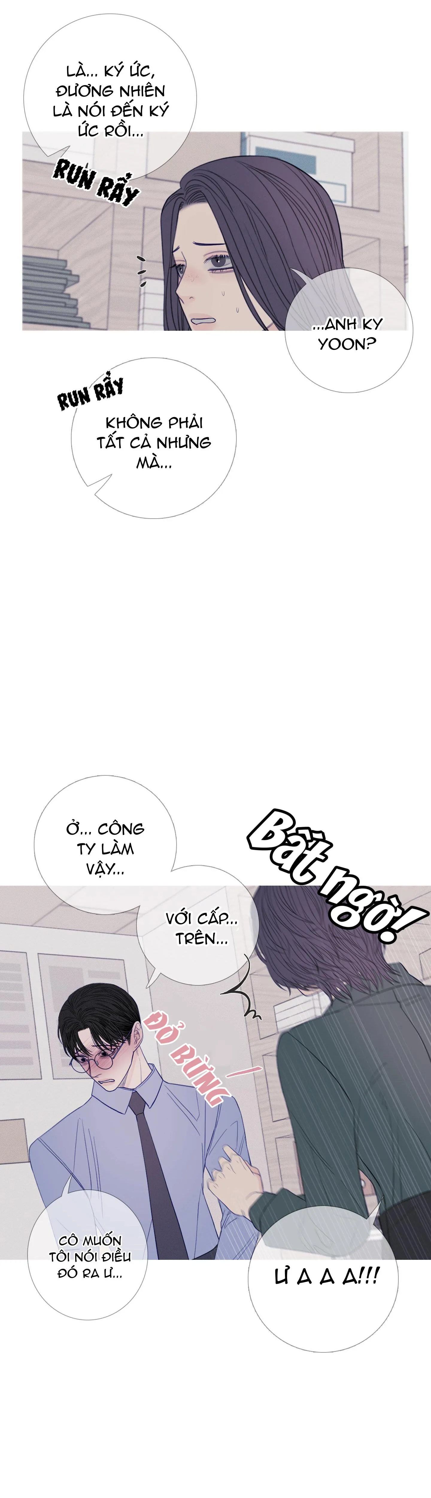 CHUYỆN QUỶ MÔN QUAN Chapter 23 Trang 21