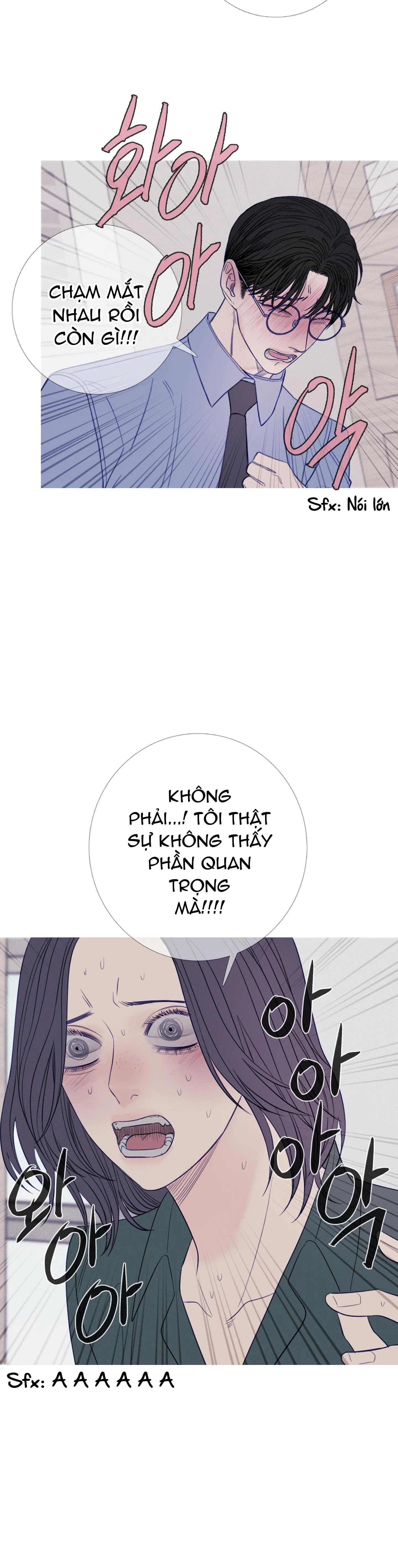 CHUYỆN QUỶ MÔN QUAN Chapter 23 Trang 24