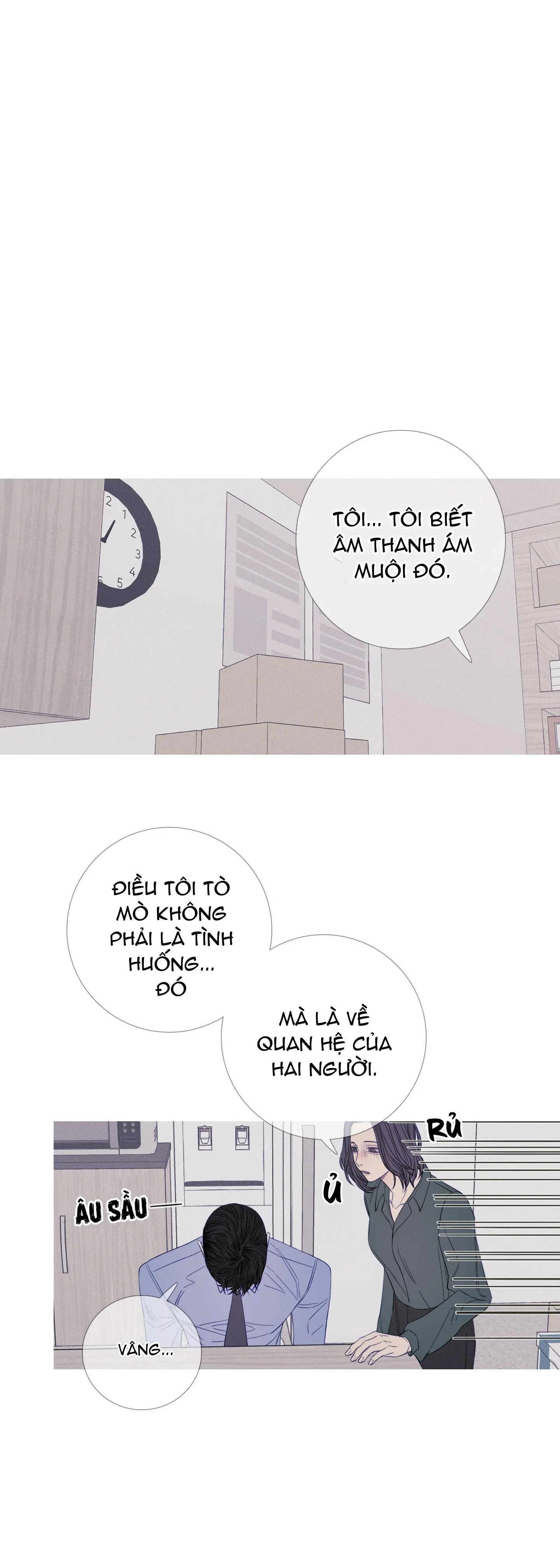 CHUYỆN QUỶ MÔN QUAN Chapter 23 Trang 25