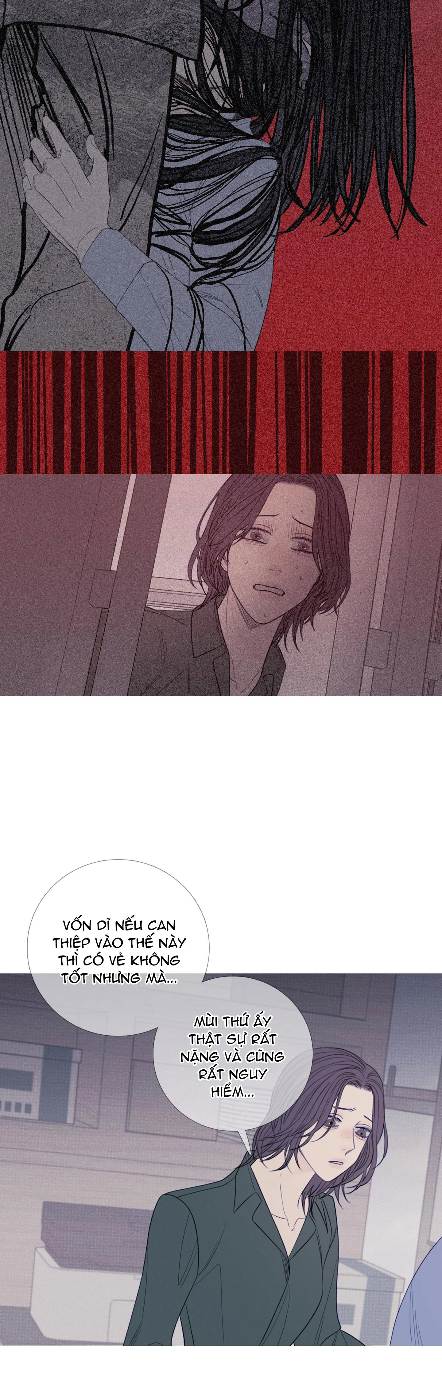 CHUYỆN QUỶ MÔN QUAN Chapter 23 Trang 29