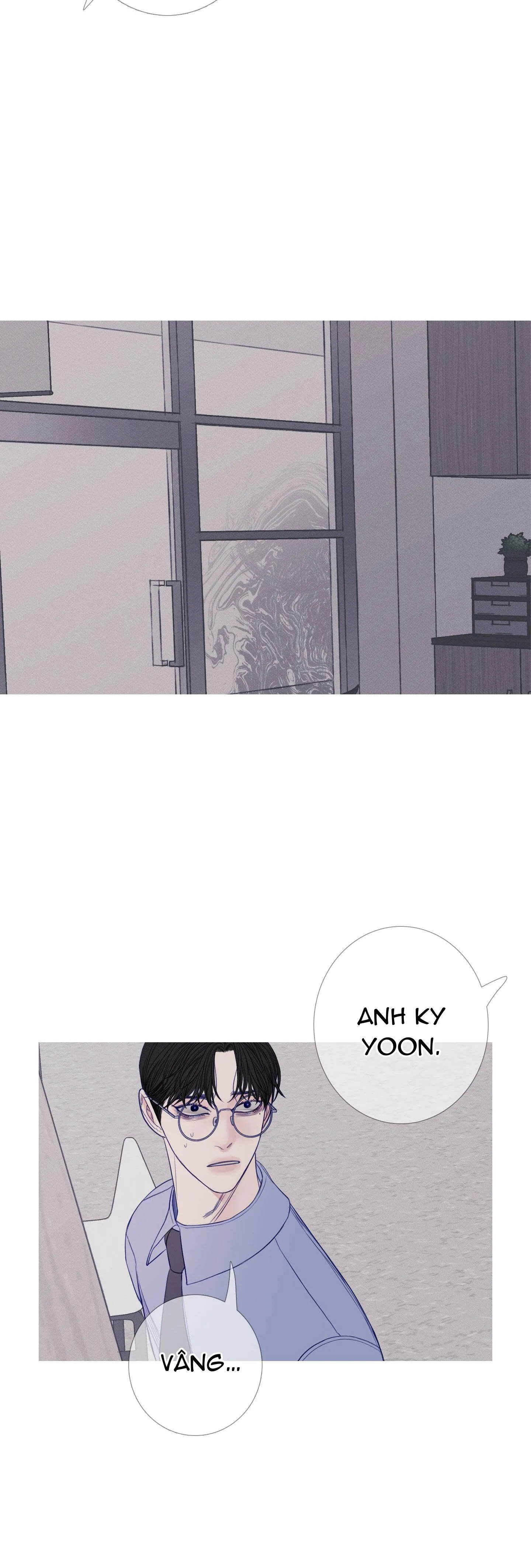 CHUYỆN QUỶ MÔN QUAN Chapter 23 Trang 31