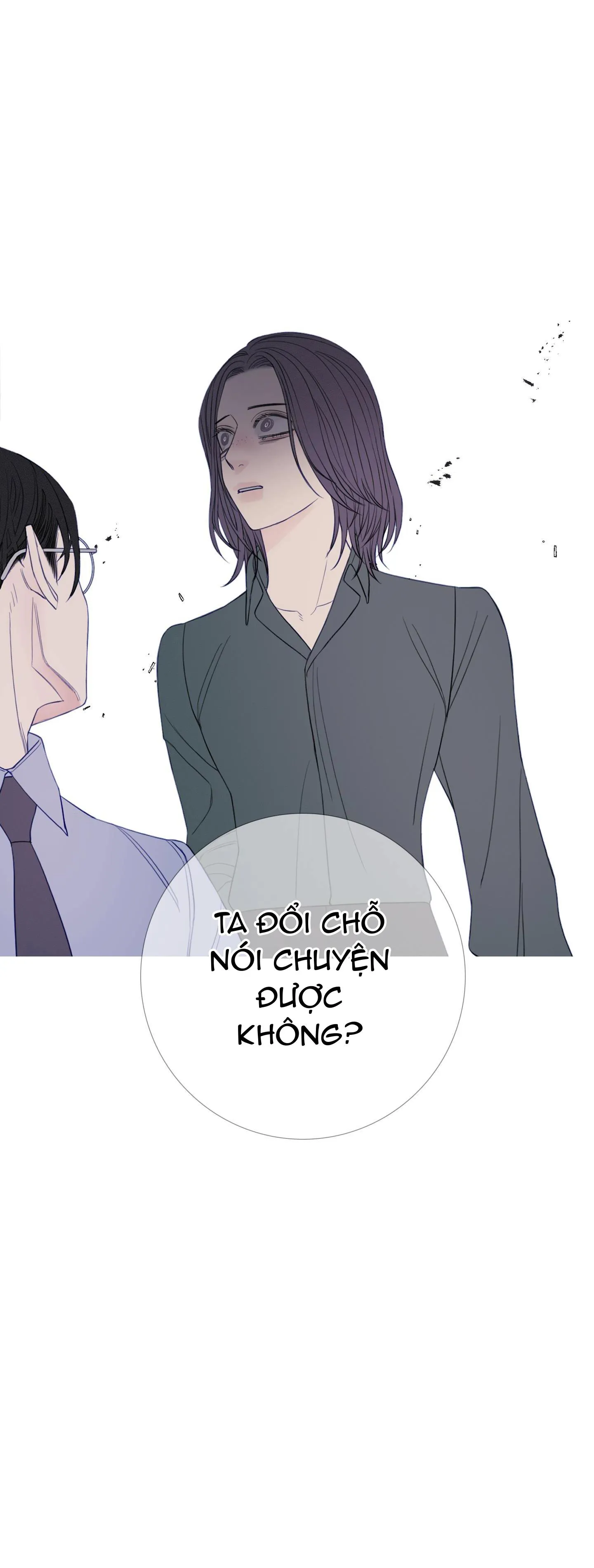 CHUYỆN QUỶ MÔN QUAN Chapter 23 Trang 32