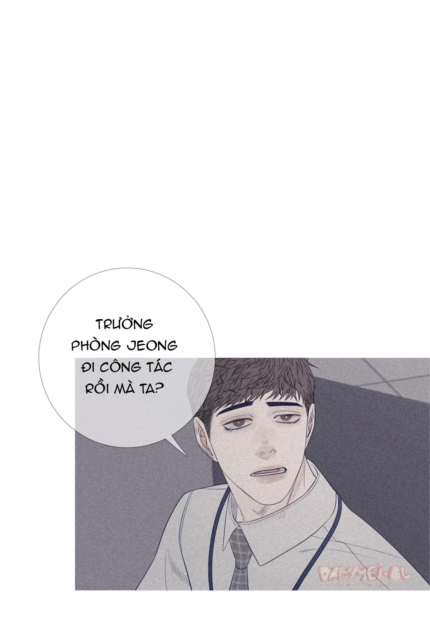 CHUYỆN QUỶ MÔN QUAN Chapter 24 Trang 8