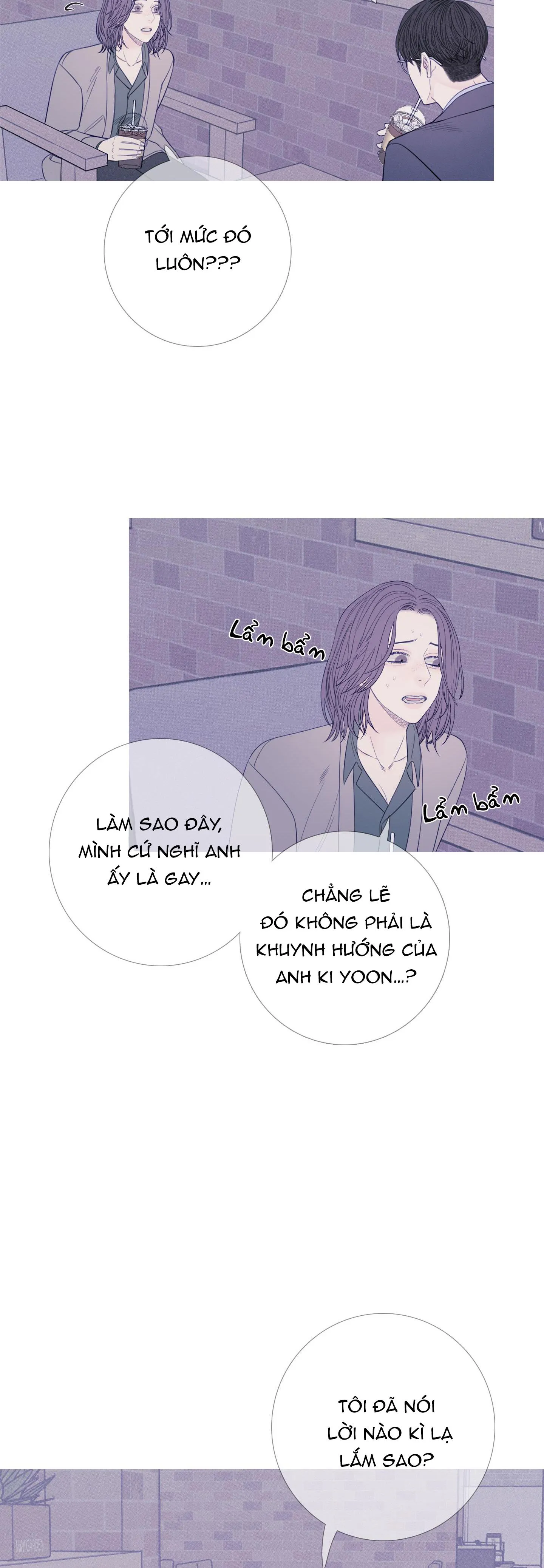 CHUYỆN QUỶ MÔN QUAN Chapter 24 Trang 11