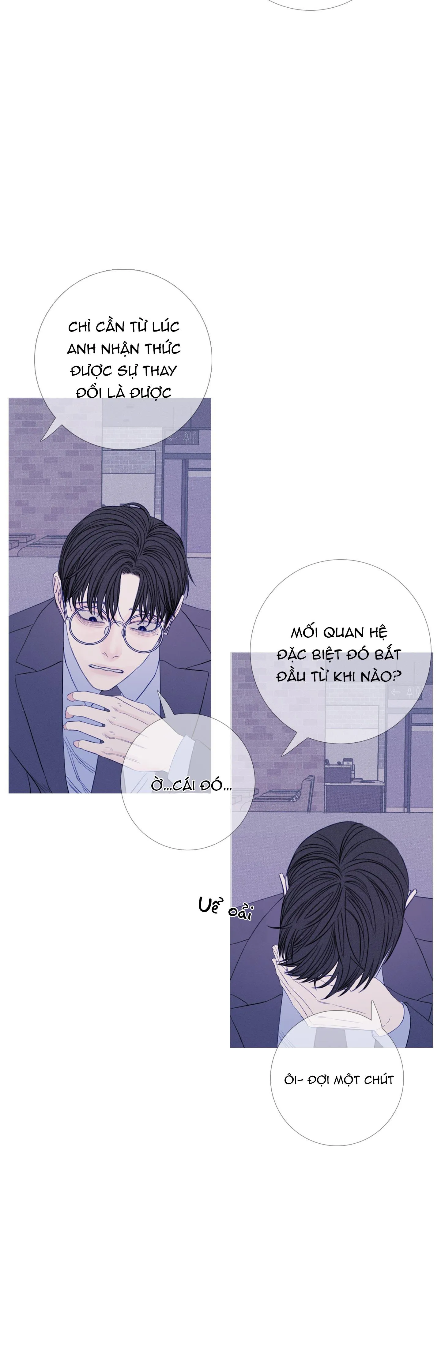 CHUYỆN QUỶ MÔN QUAN Chapter 24 Trang 14