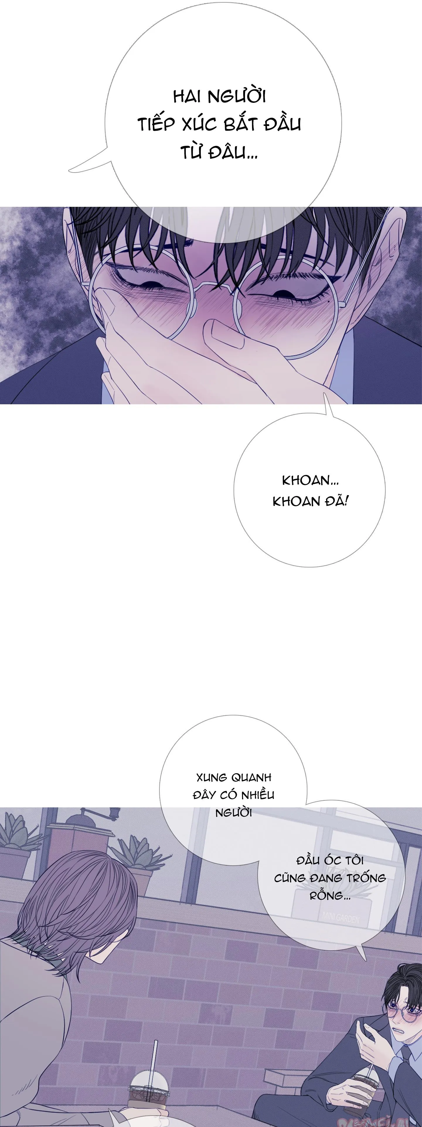 CHUYỆN QUỶ MÔN QUAN Chapter 24 Trang 15