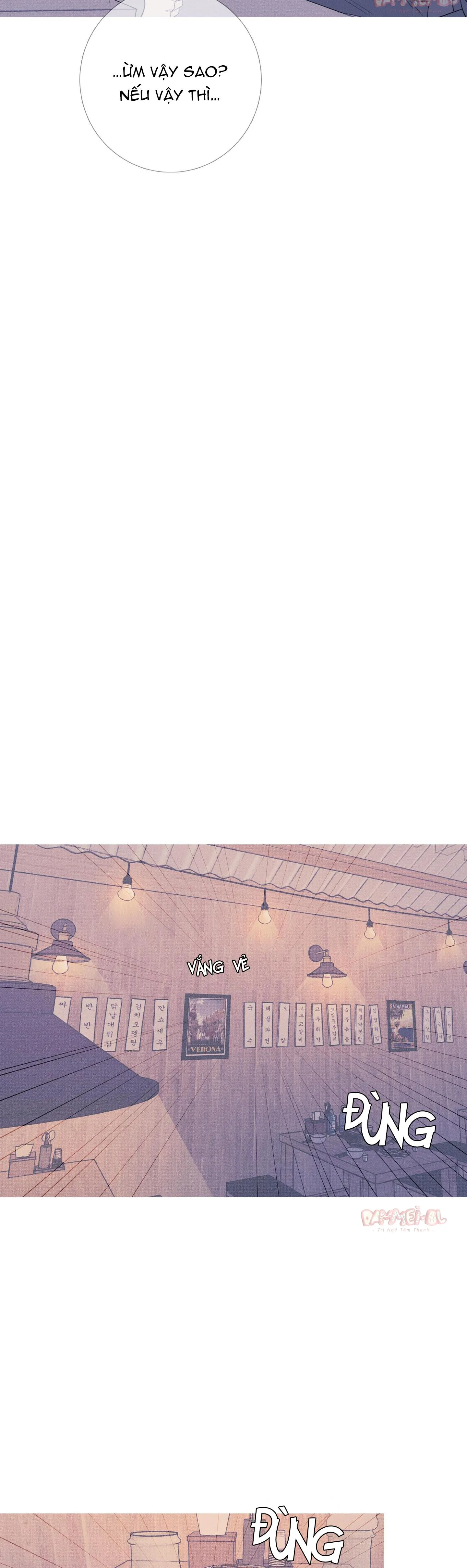 CHUYỆN QUỶ MÔN QUAN Chapter 24 Trang 16