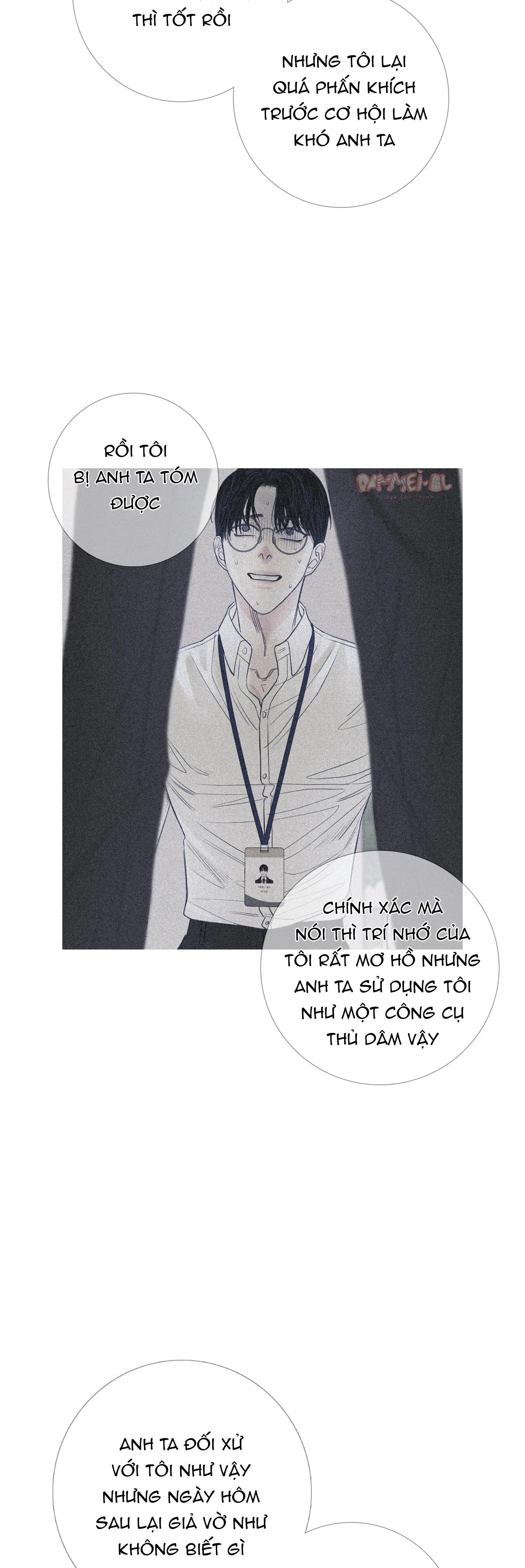 CHUYỆN QUỶ MÔN QUAN Chapter 24 Trang 19