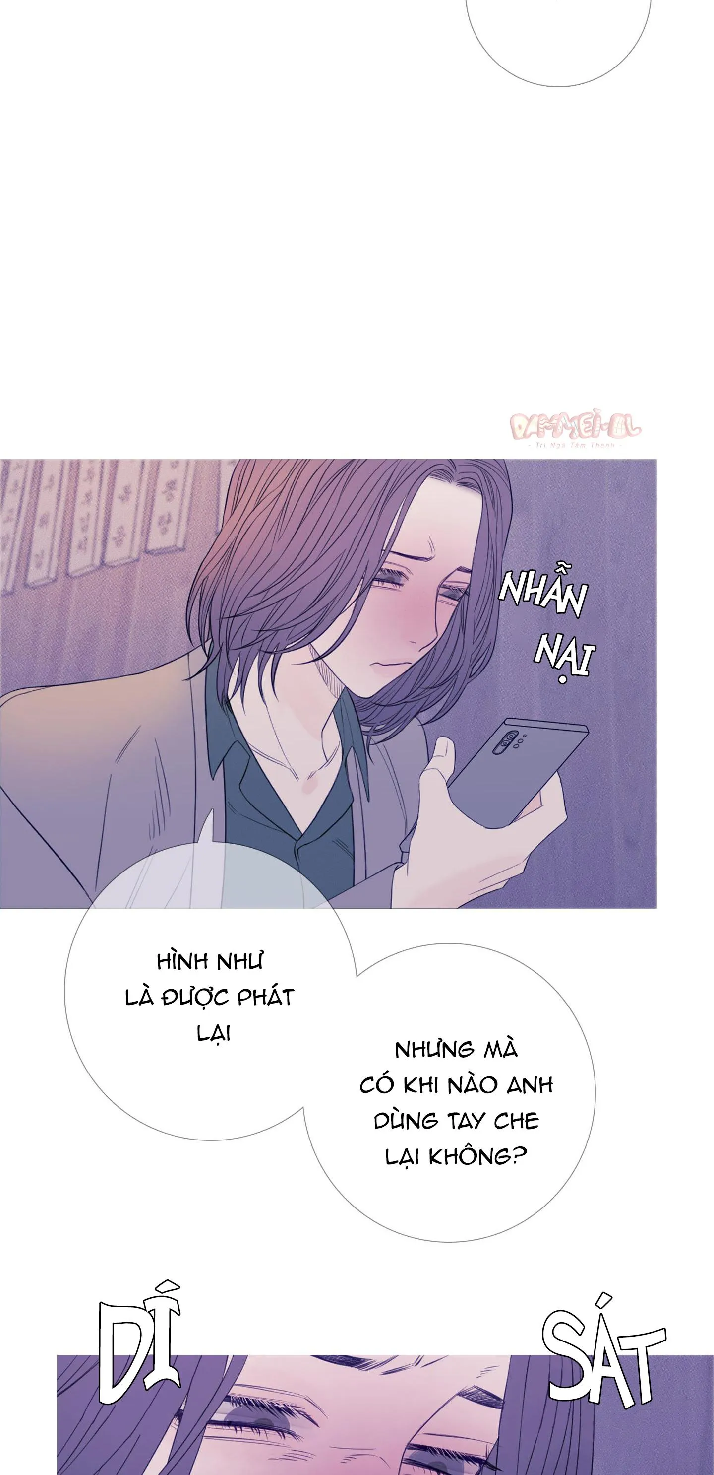 CHUYỆN QUỶ MÔN QUAN Chapter 24 Trang 25