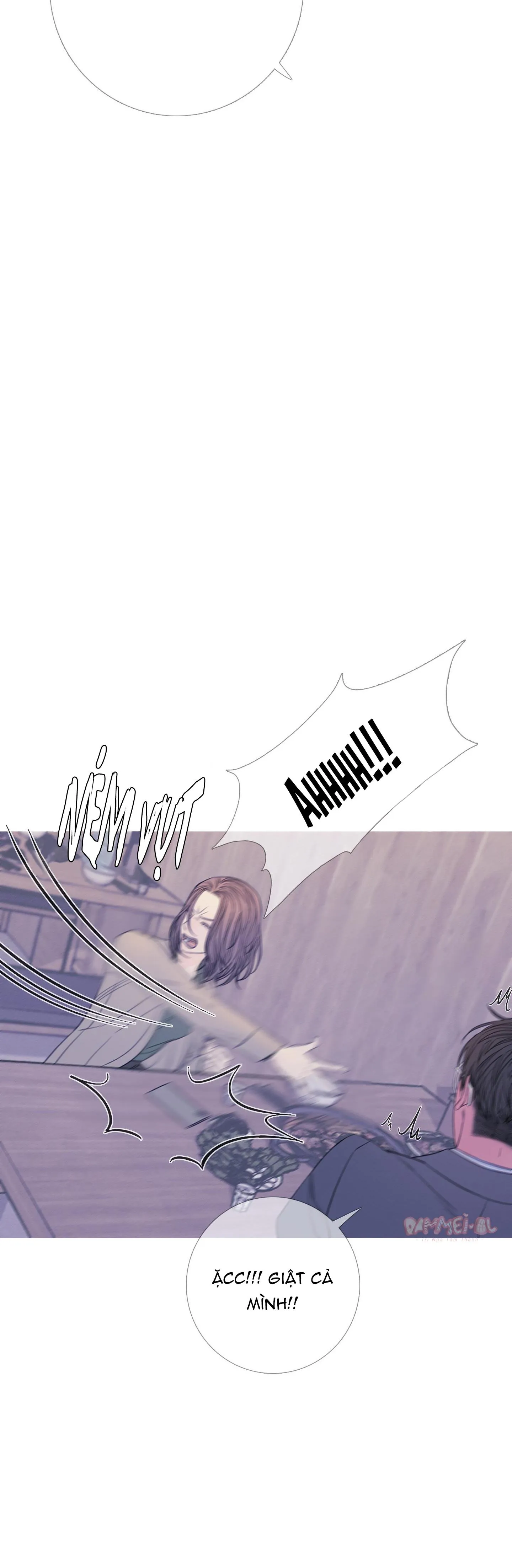 CHUYỆN QUỶ MÔN QUAN Chapter 24 Trang 27