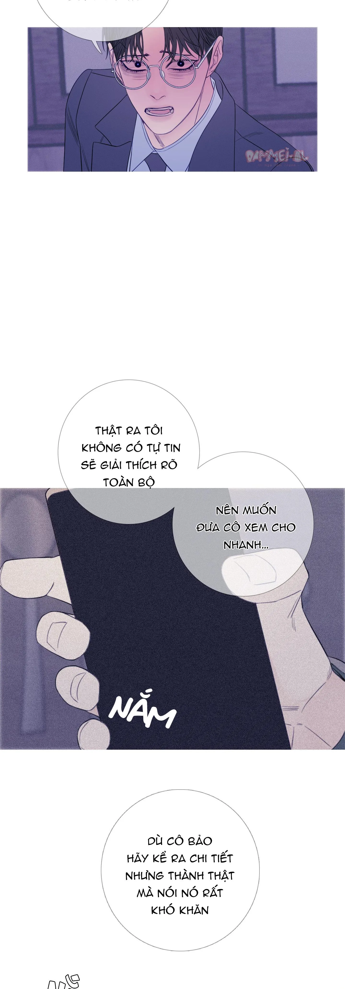 CHUYỆN QUỶ MÔN QUAN Chapter 24 Trang 29