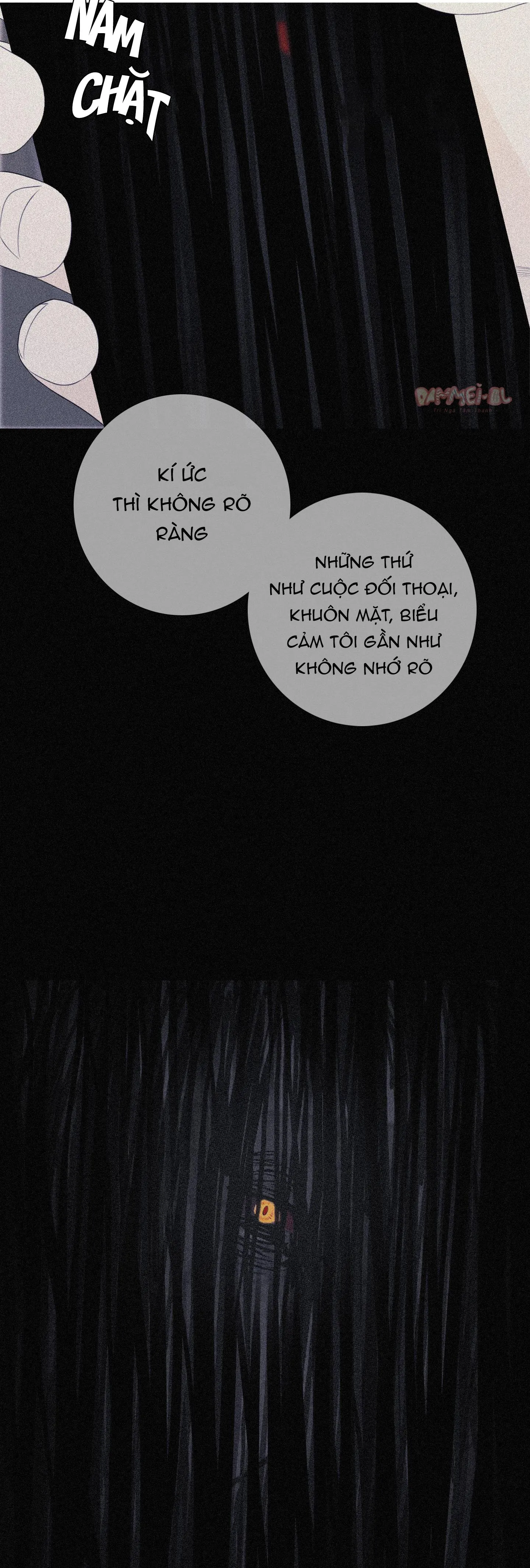 CHUYỆN QUỶ MÔN QUAN Chapter 24 Trang 30