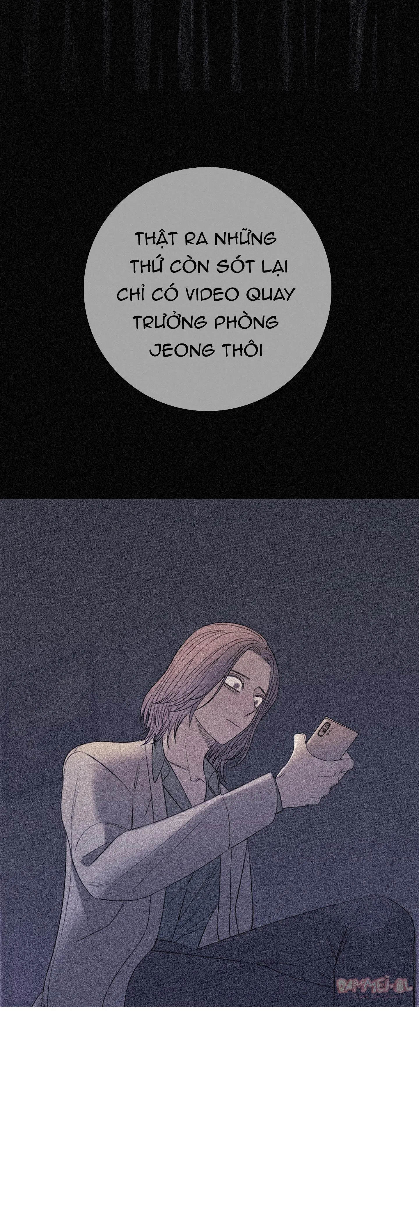 CHUYỆN QUỶ MÔN QUAN Chapter 24 Trang 31