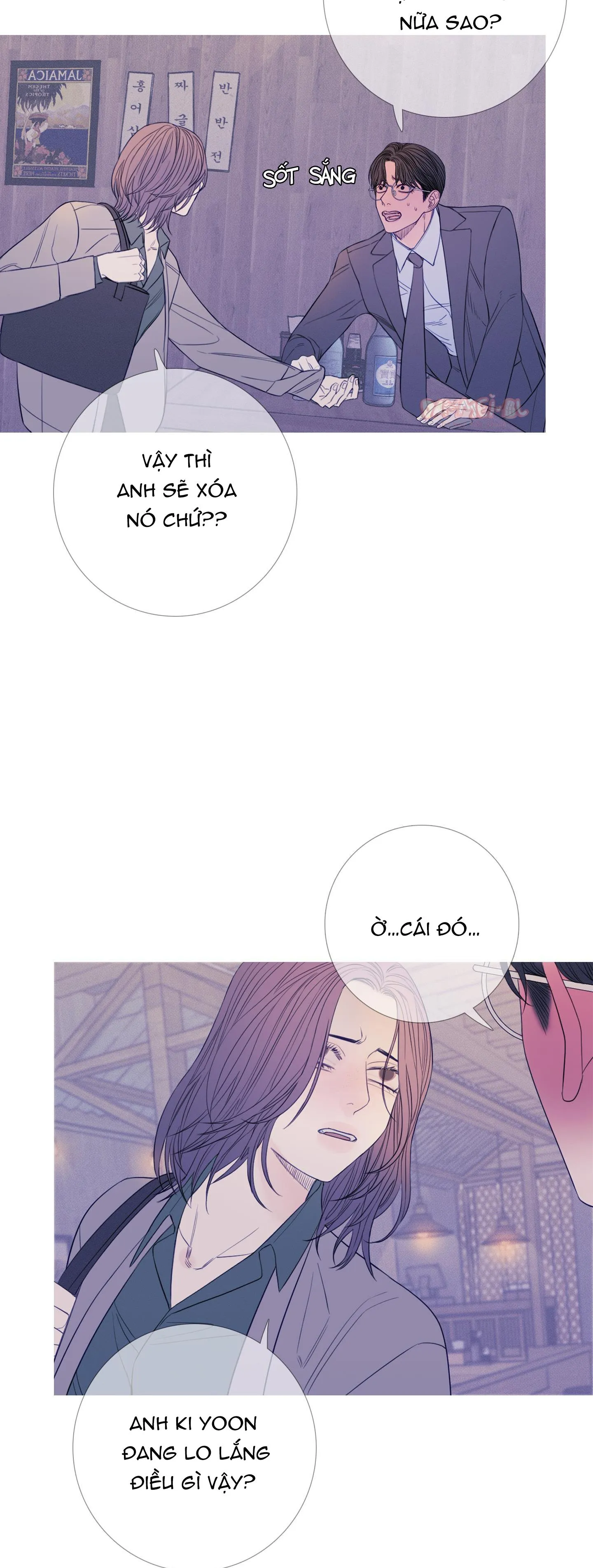 CHUYỆN QUỶ MÔN QUAN Chapter 24 Trang 35