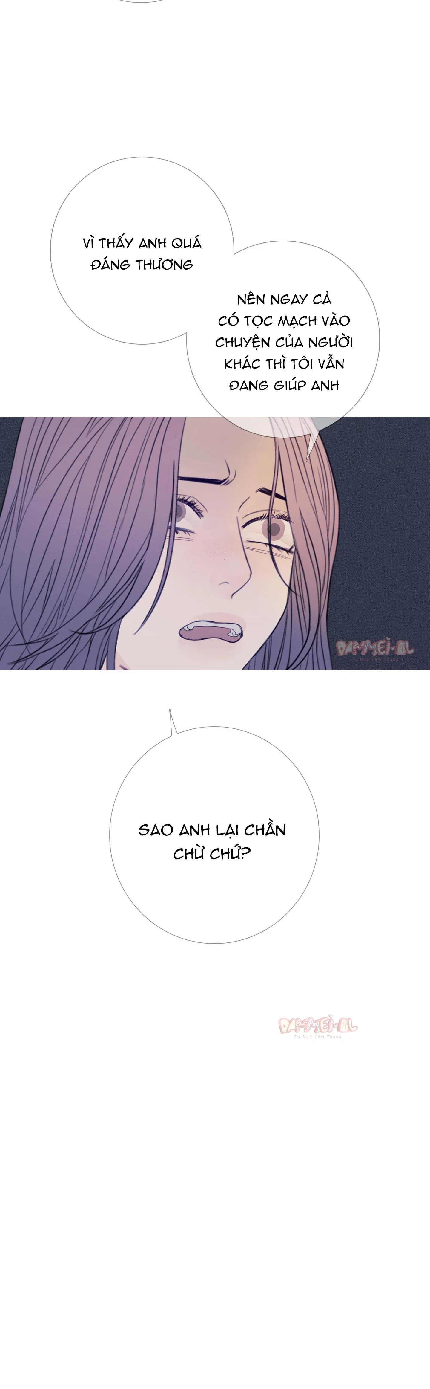 CHUYỆN QUỶ MÔN QUAN Chapter 24 Trang 36