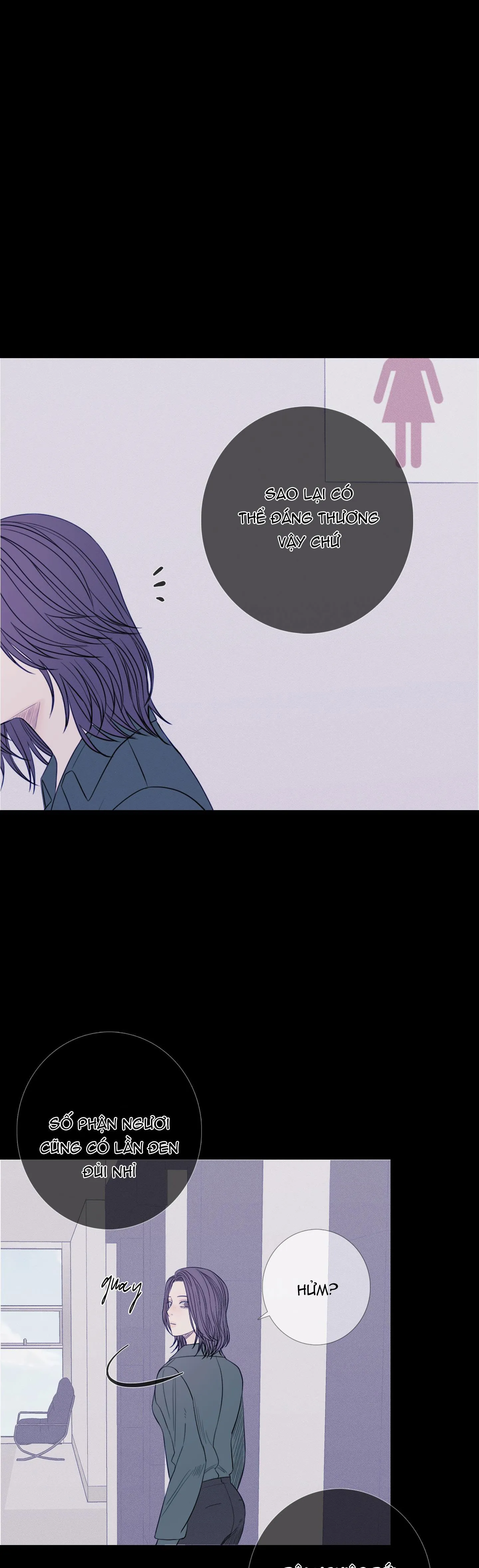 CHUYỆN QUỶ MÔN QUAN Chapter 25 Trang 3