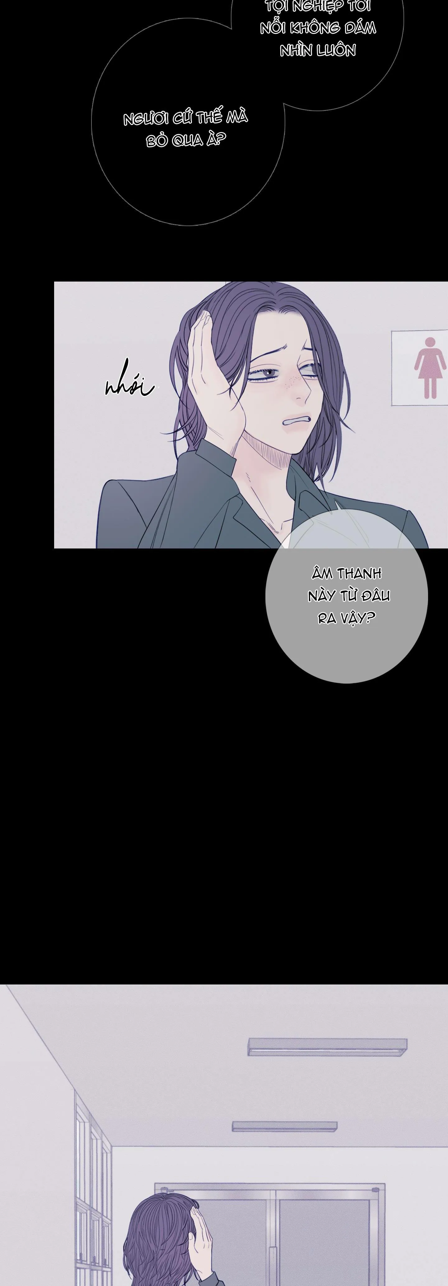 CHUYỆN QUỶ MÔN QUAN Chapter 25 Trang 4