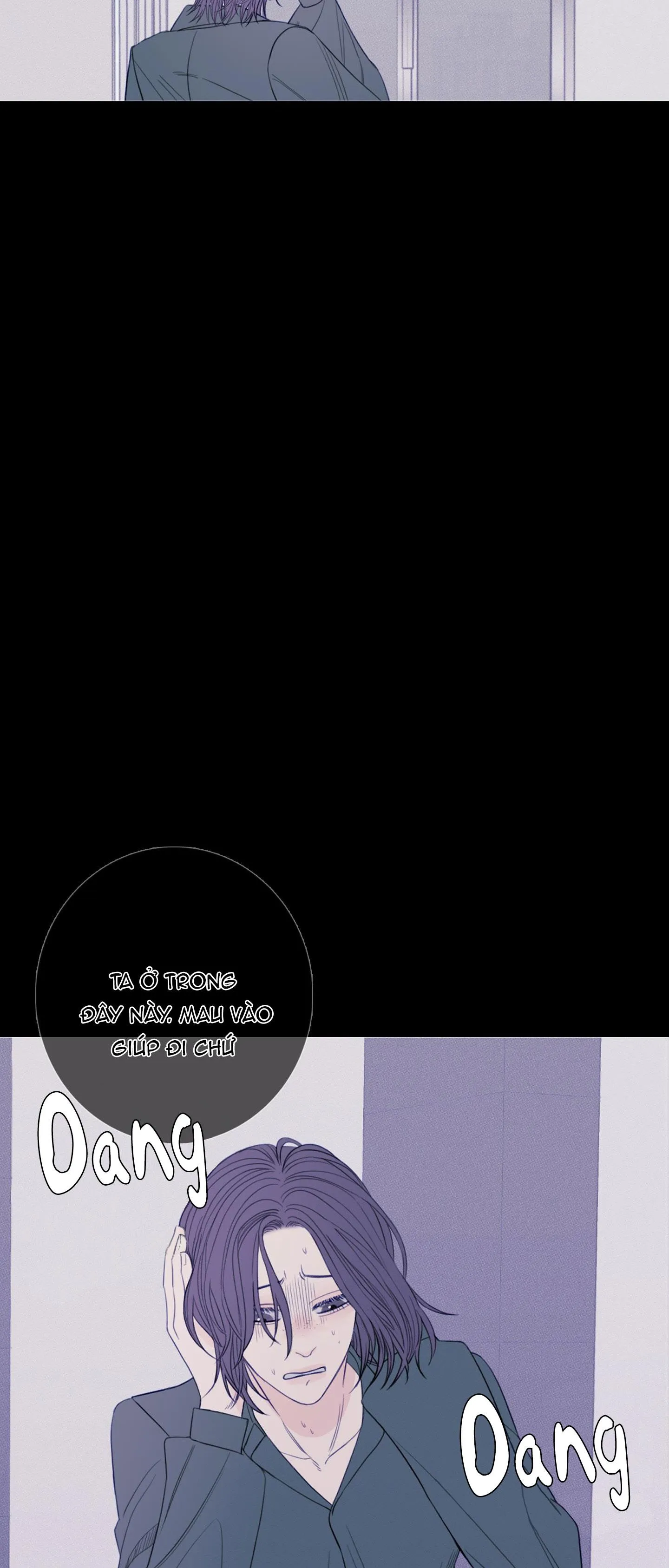 CHUYỆN QUỶ MÔN QUAN Chapter 25 Trang 5