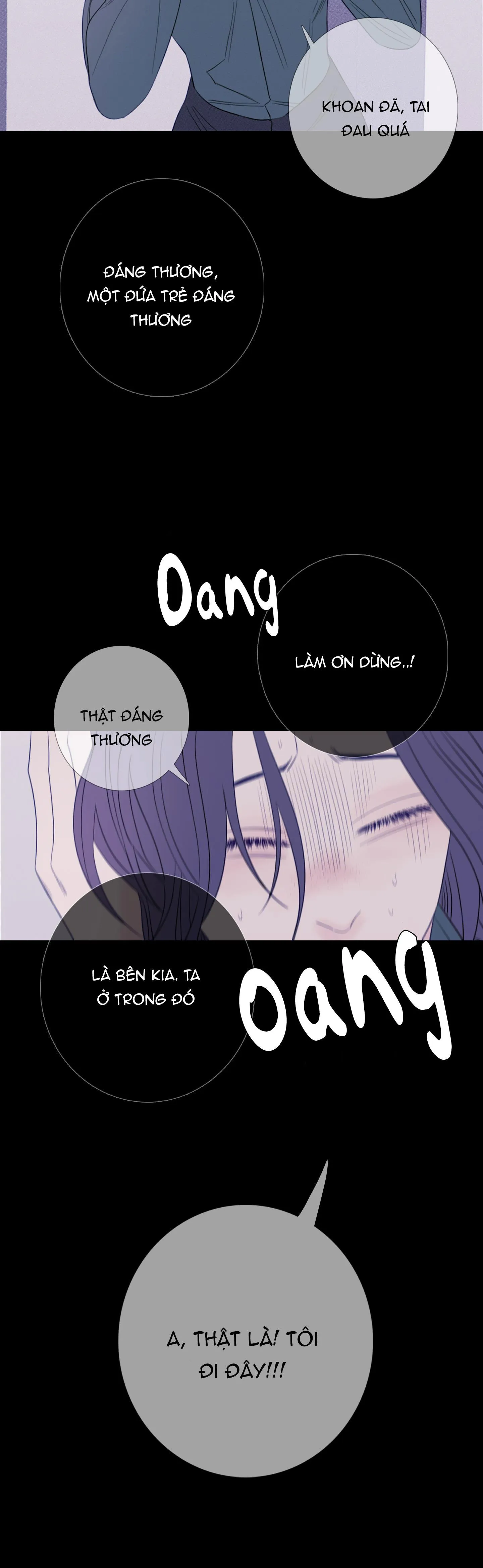 CHUYỆN QUỶ MÔN QUAN Chapter 25 Trang 6