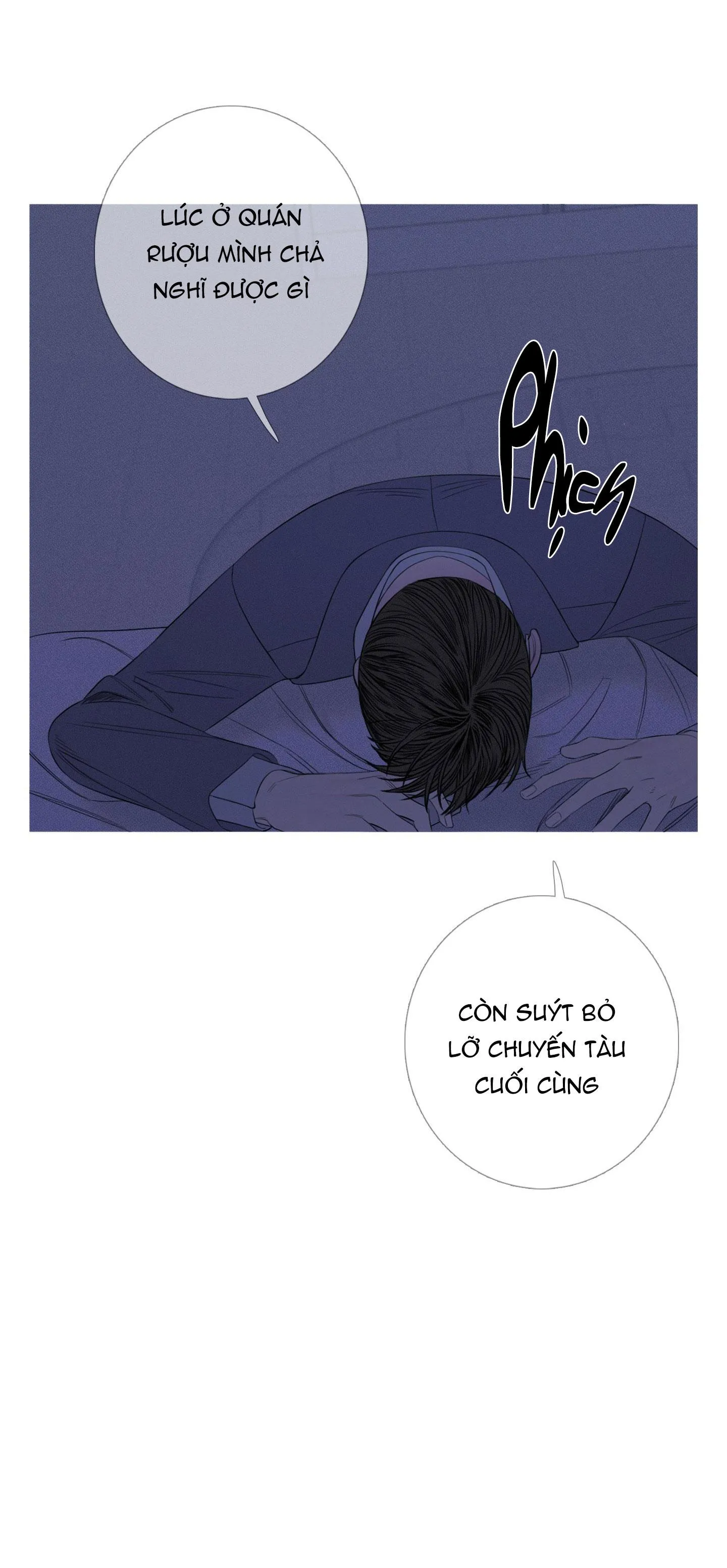 CHUYỆN QUỶ MÔN QUAN Chapter 25 Trang 9