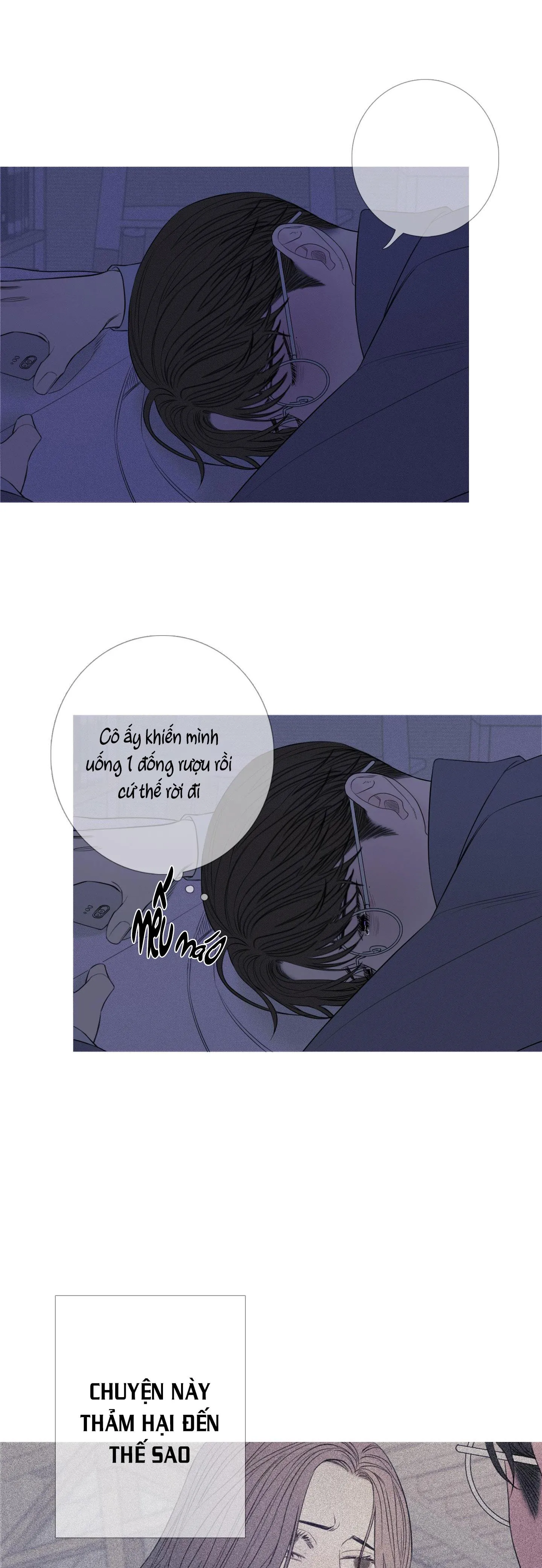 CHUYỆN QUỶ MÔN QUAN Chapter 25 Trang 10