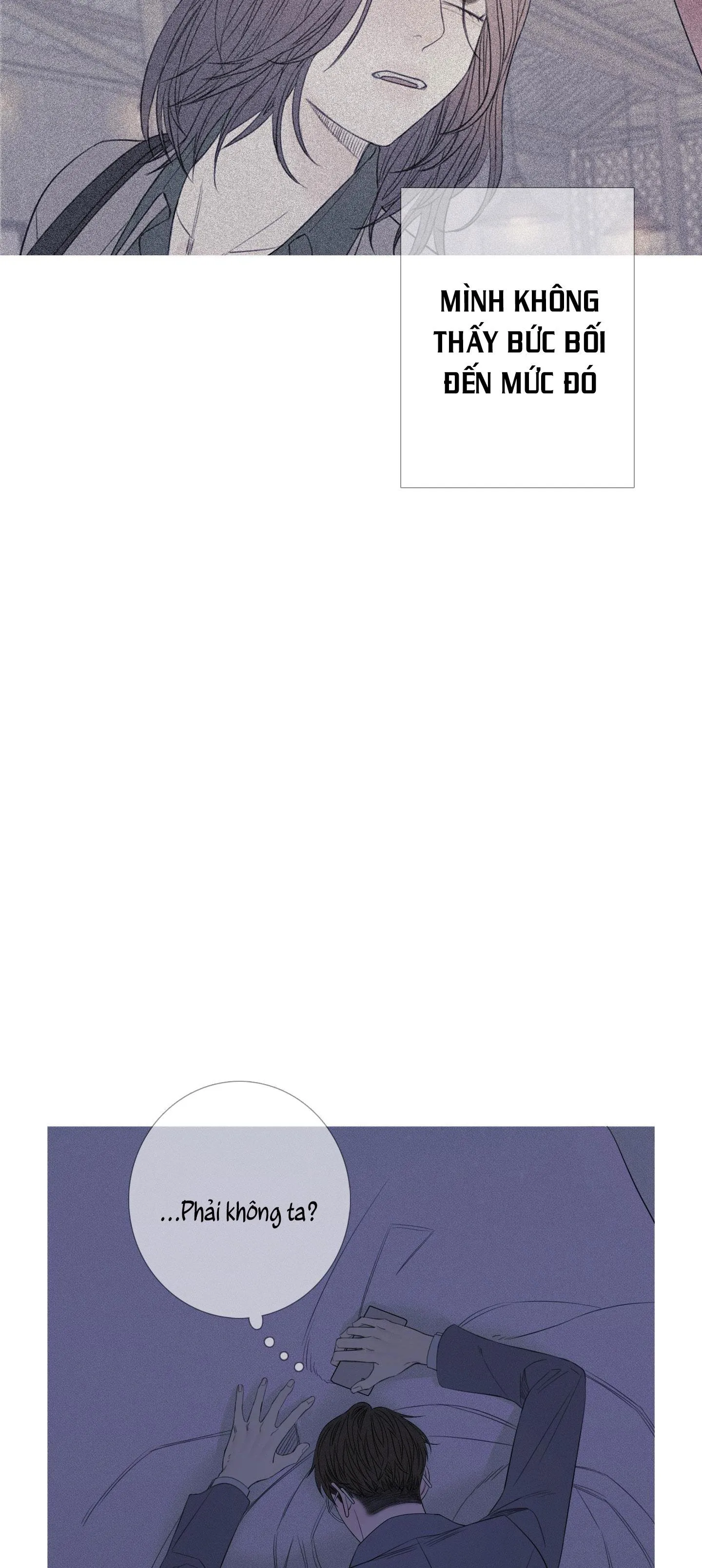 CHUYỆN QUỶ MÔN QUAN Chapter 25 Trang 11