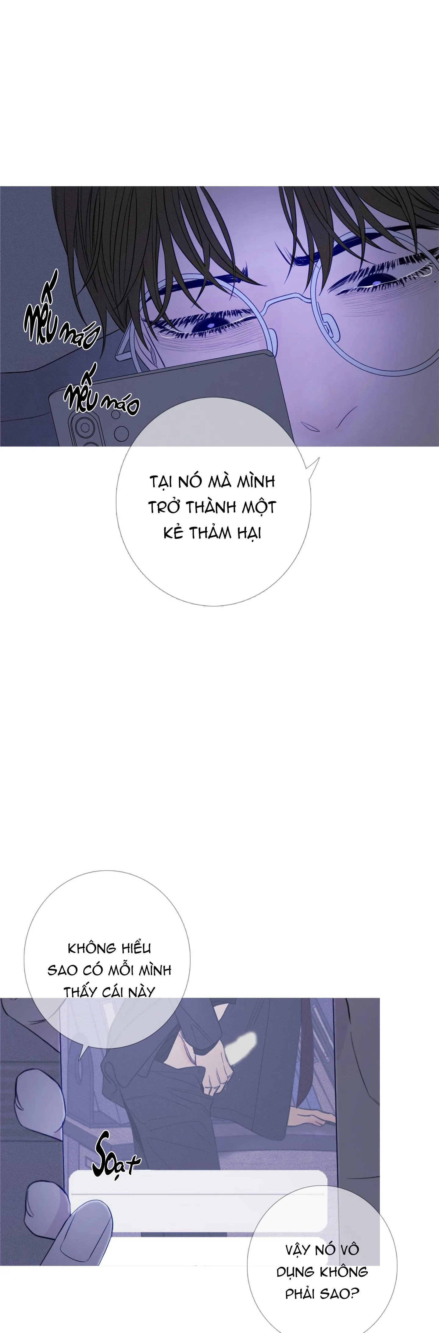 CHUYỆN QUỶ MÔN QUAN Chapter 25 Trang 13