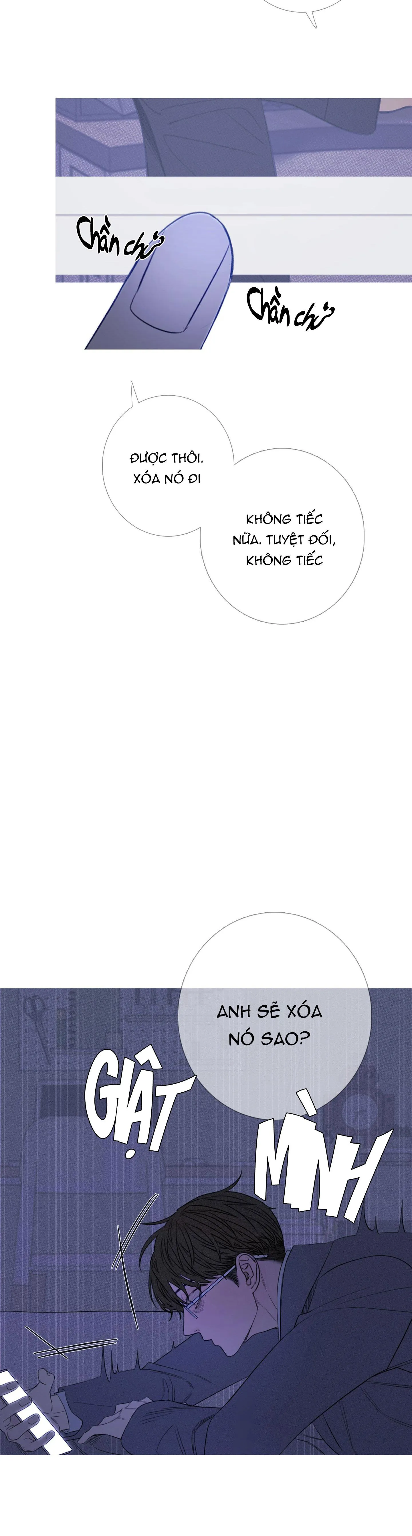 CHUYỆN QUỶ MÔN QUAN Chapter 25 Trang 14