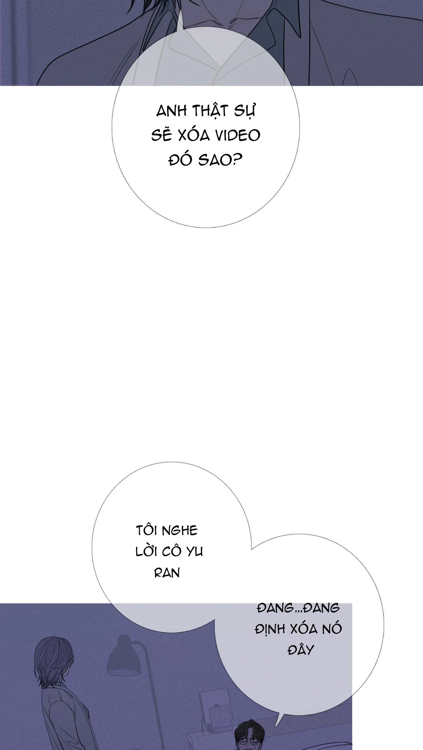 CHUYỆN QUỶ MÔN QUAN Chapter 25 Trang 17