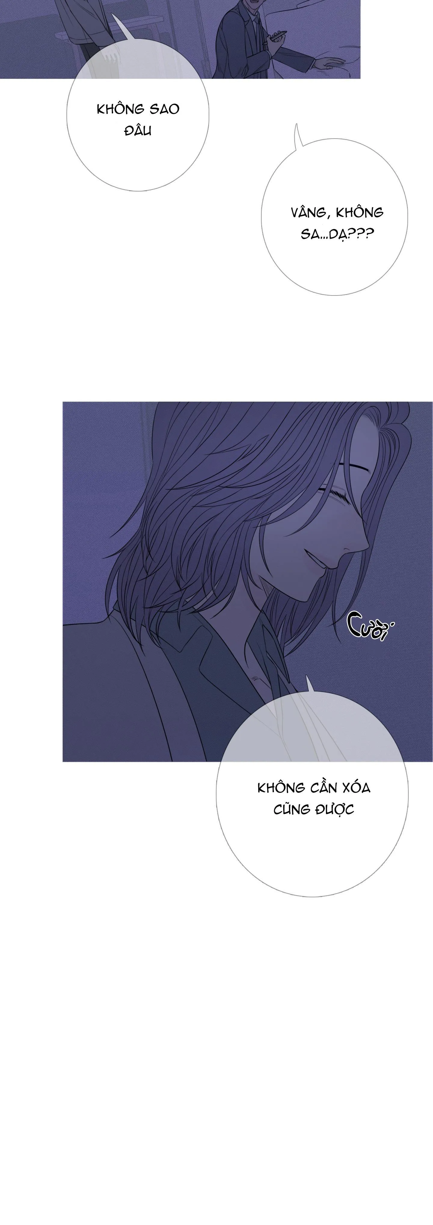 CHUYỆN QUỶ MÔN QUAN Chapter 25 Trang 18