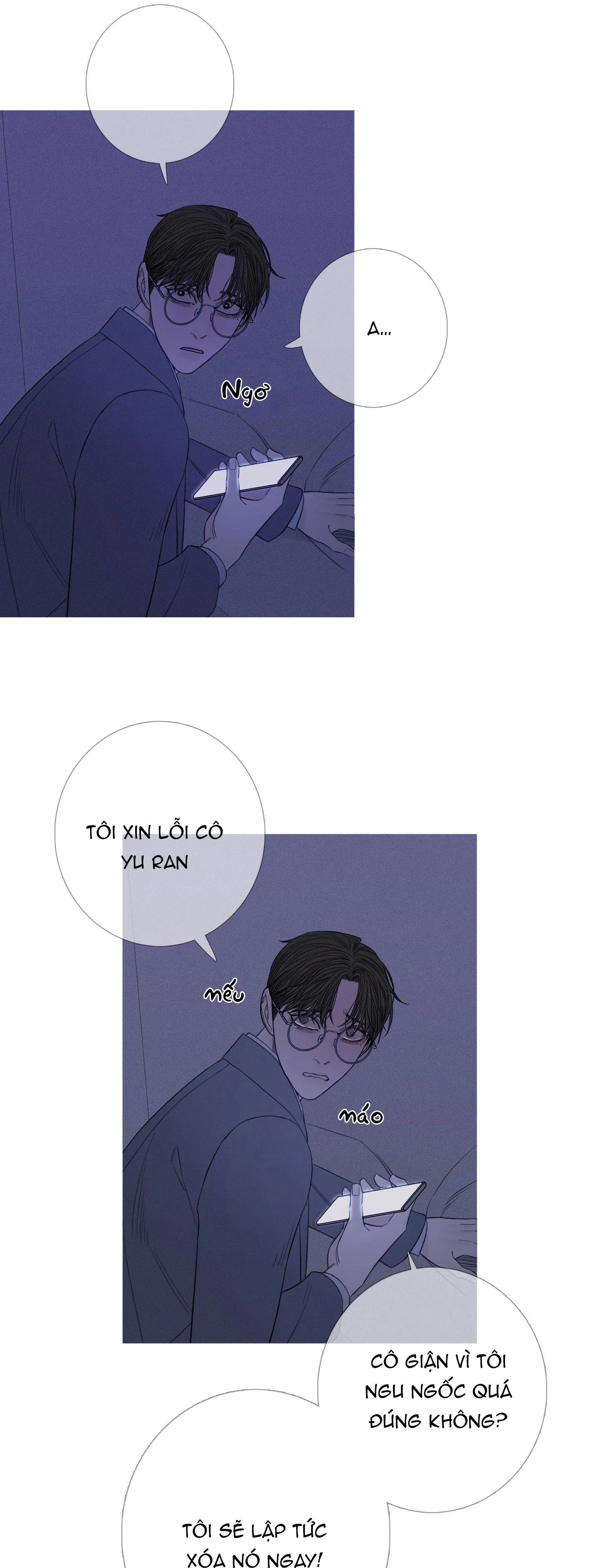 CHUYỆN QUỶ MÔN QUAN Chapter 25 Trang 19