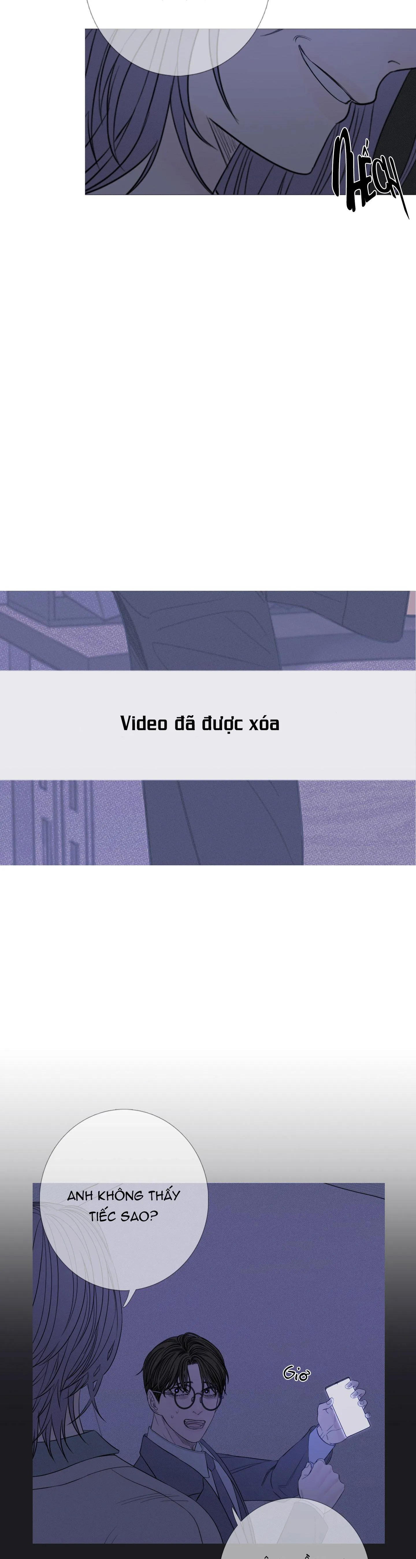 CHUYỆN QUỶ MÔN QUAN Chapter 25 Trang 20