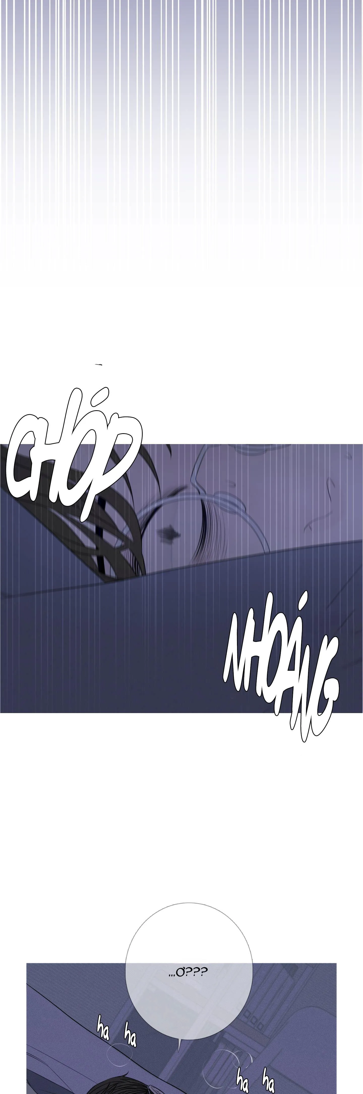 CHUYỆN QUỶ MÔN QUAN Chapter 25 Trang 22