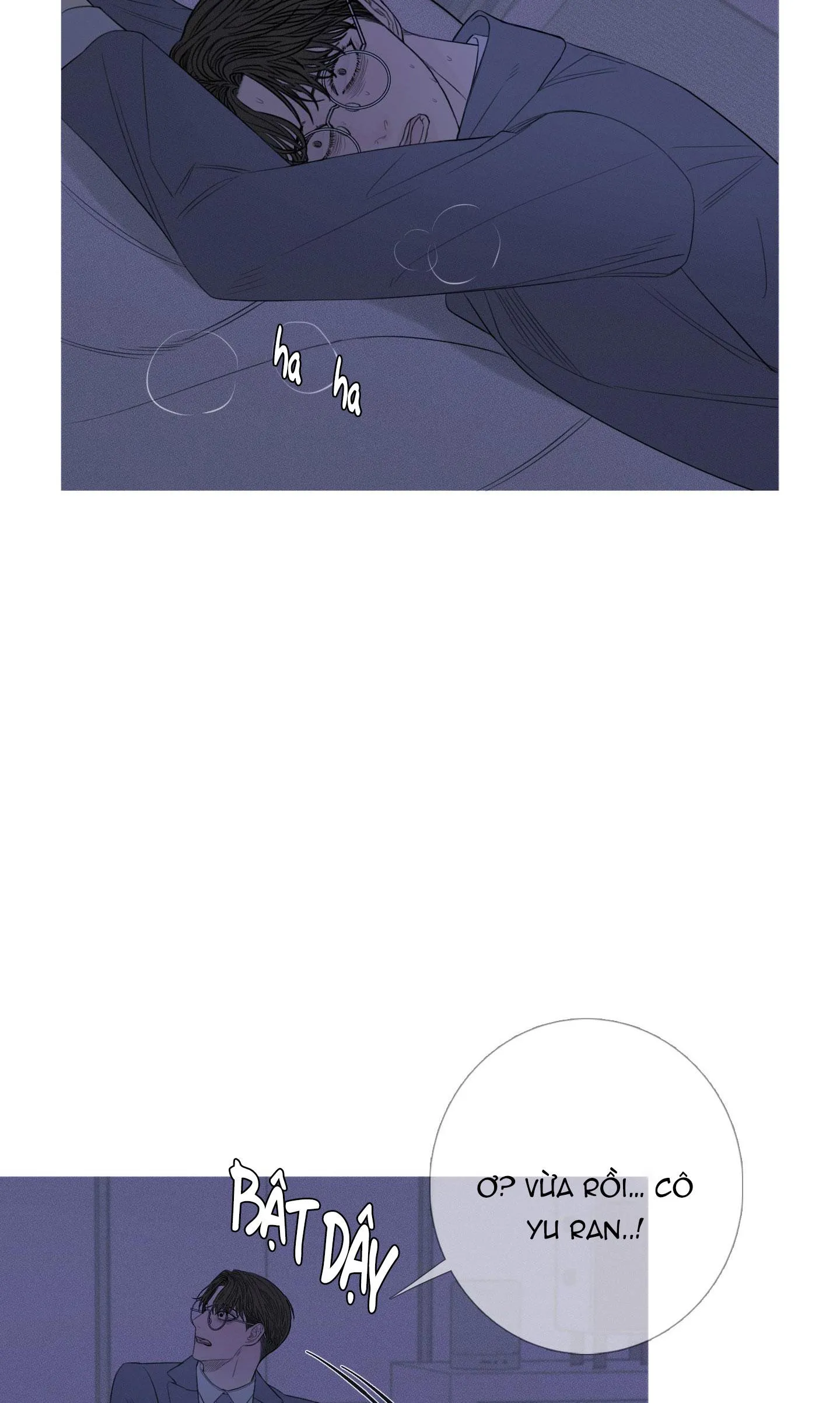 CHUYỆN QUỶ MÔN QUAN Chapter 25 Trang 23