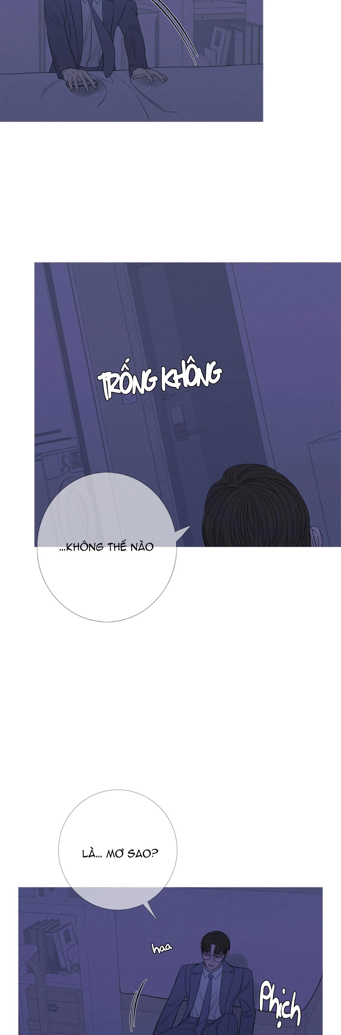 CHUYỆN QUỶ MÔN QUAN Chapter 25 Trang 24