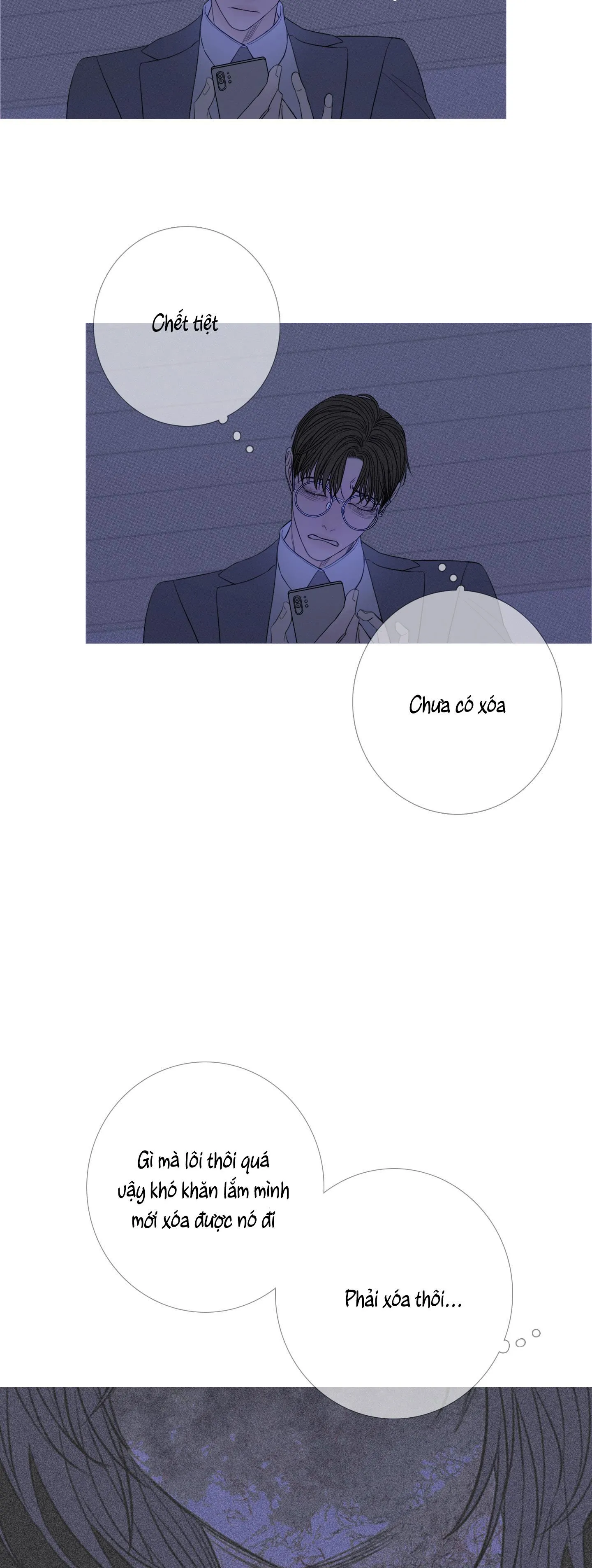 CHUYỆN QUỶ MÔN QUAN Chapter 25 Trang 26