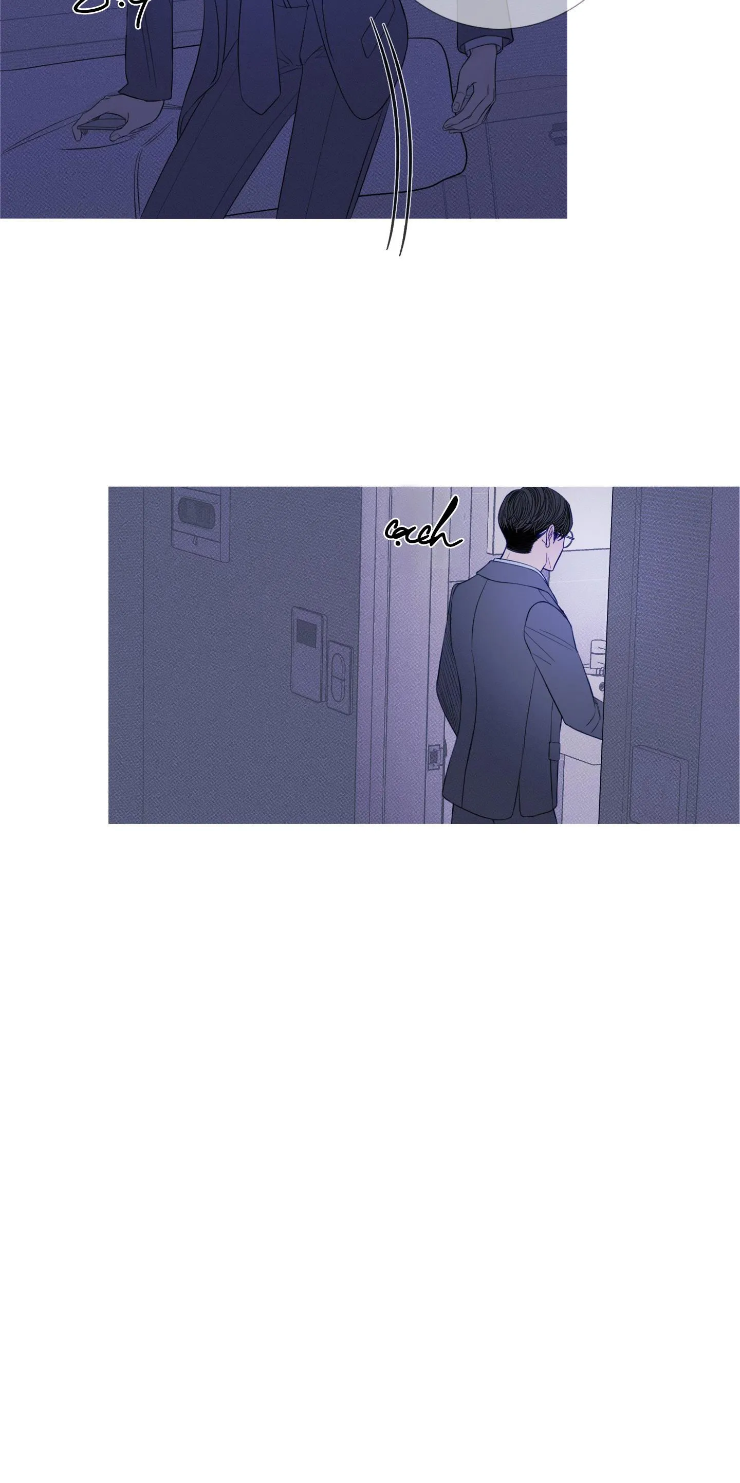 CHUYỆN QUỶ MÔN QUAN Chapter 25 Trang 28