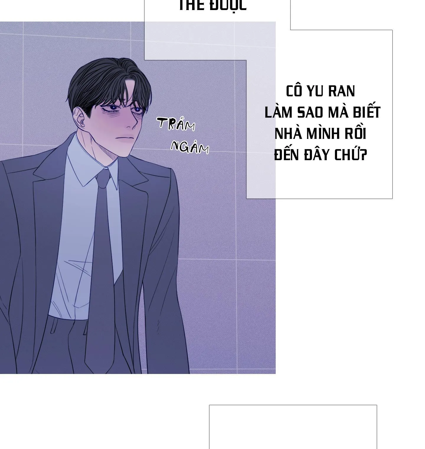 CHUYỆN QUỶ MÔN QUAN Chapter 25 Trang 30