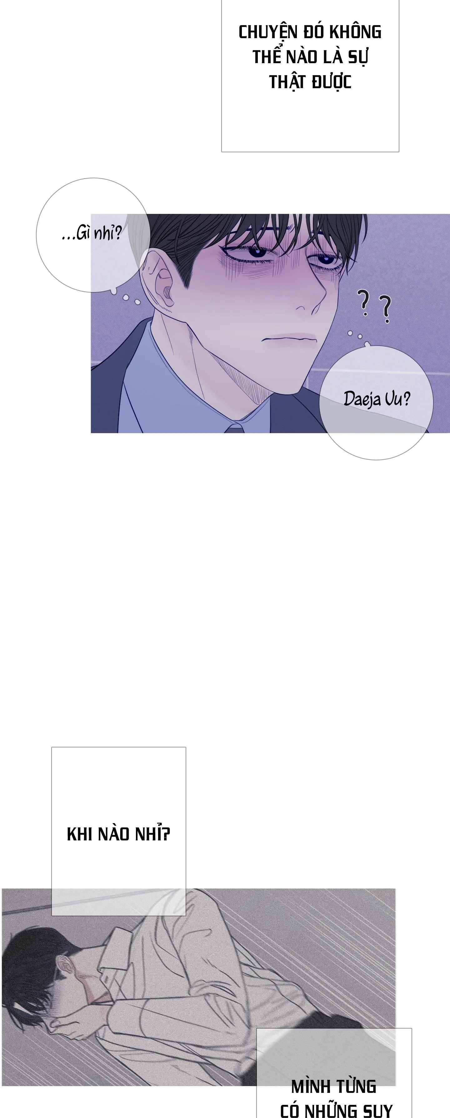 CHUYỆN QUỶ MÔN QUAN Chapter 25 Trang 31
