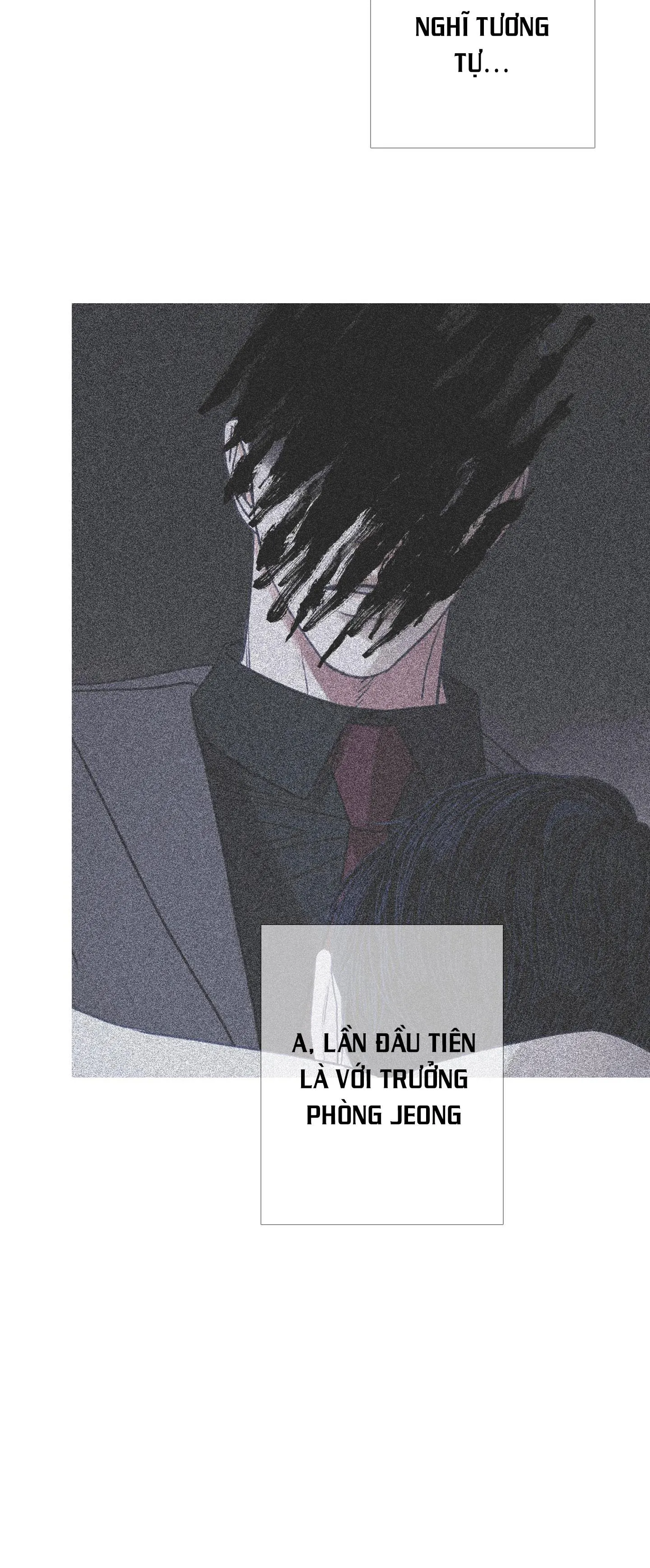 CHUYỆN QUỶ MÔN QUAN Chapter 25 Trang 32