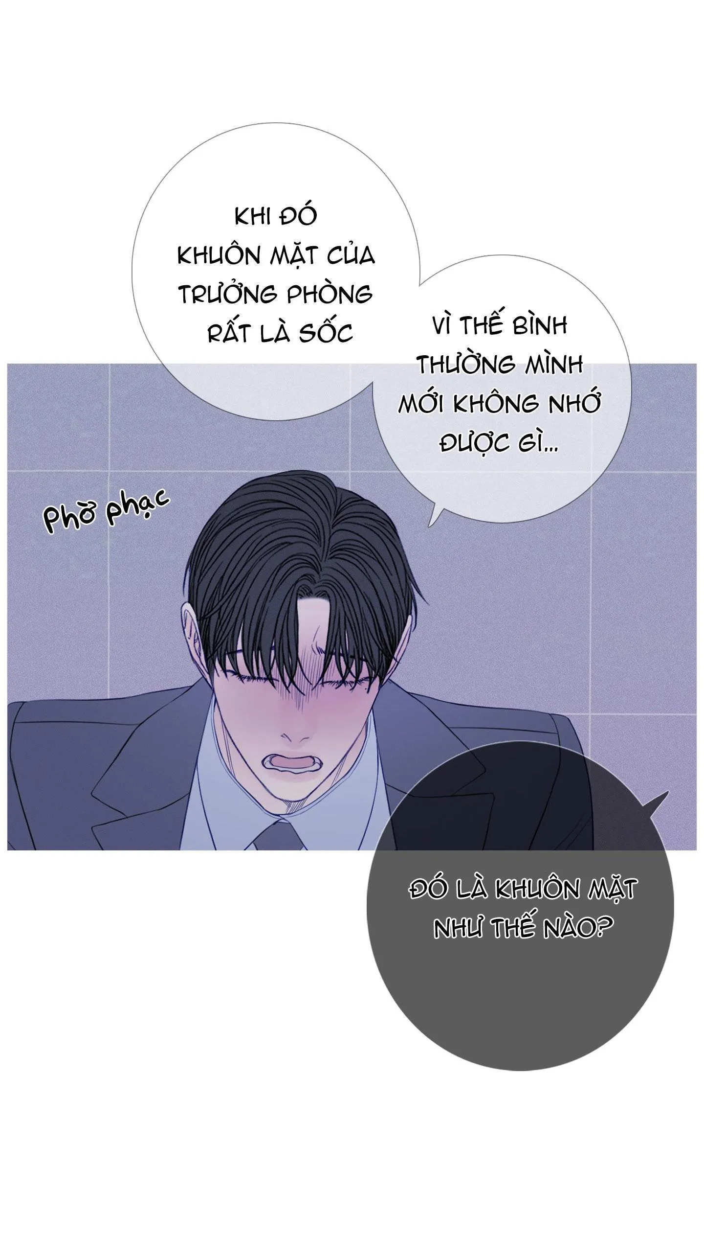 CHUYỆN QUỶ MÔN QUAN Chapter 25 Trang 33