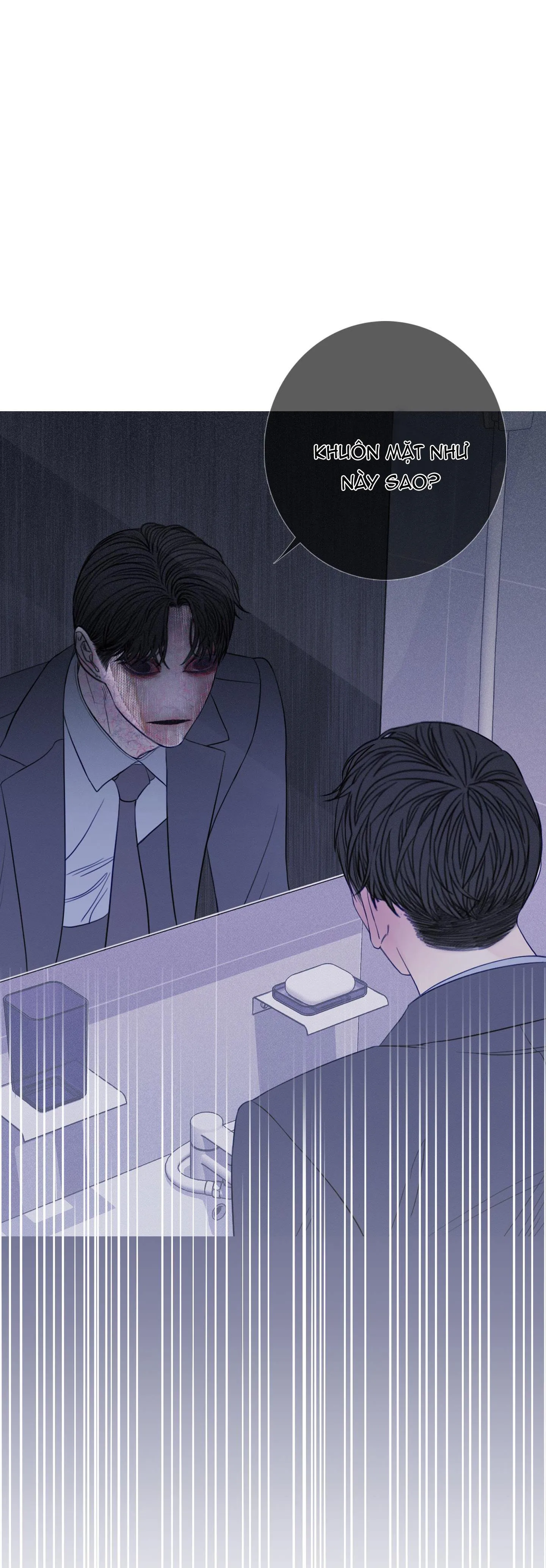 CHUYỆN QUỶ MÔN QUAN Chapter 25 Trang 34