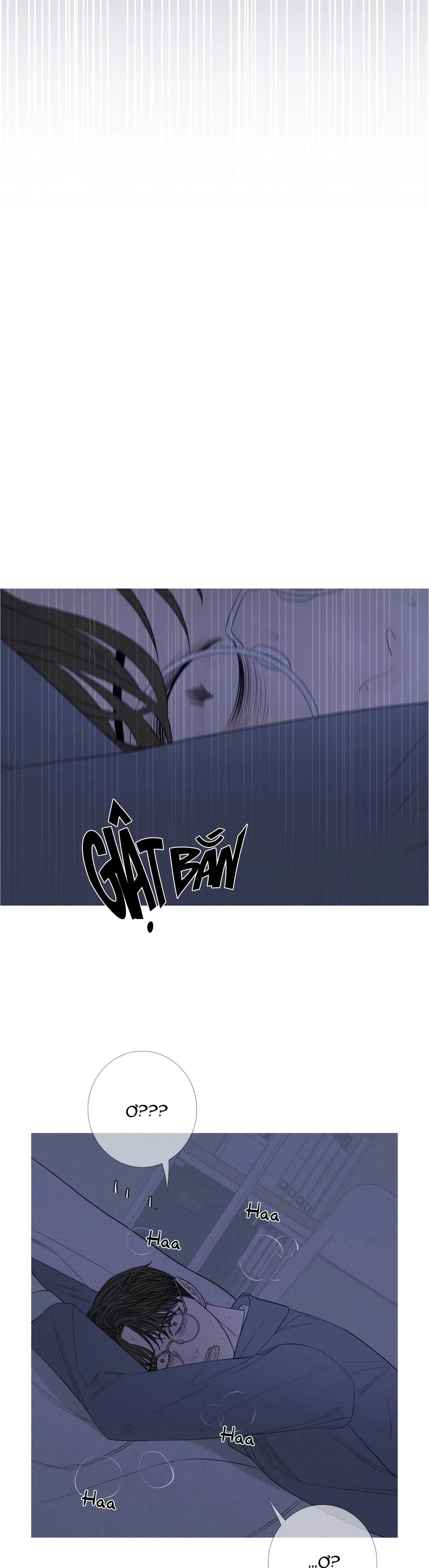 CHUYỆN QUỶ MÔN QUAN Chapter 25 Trang 35