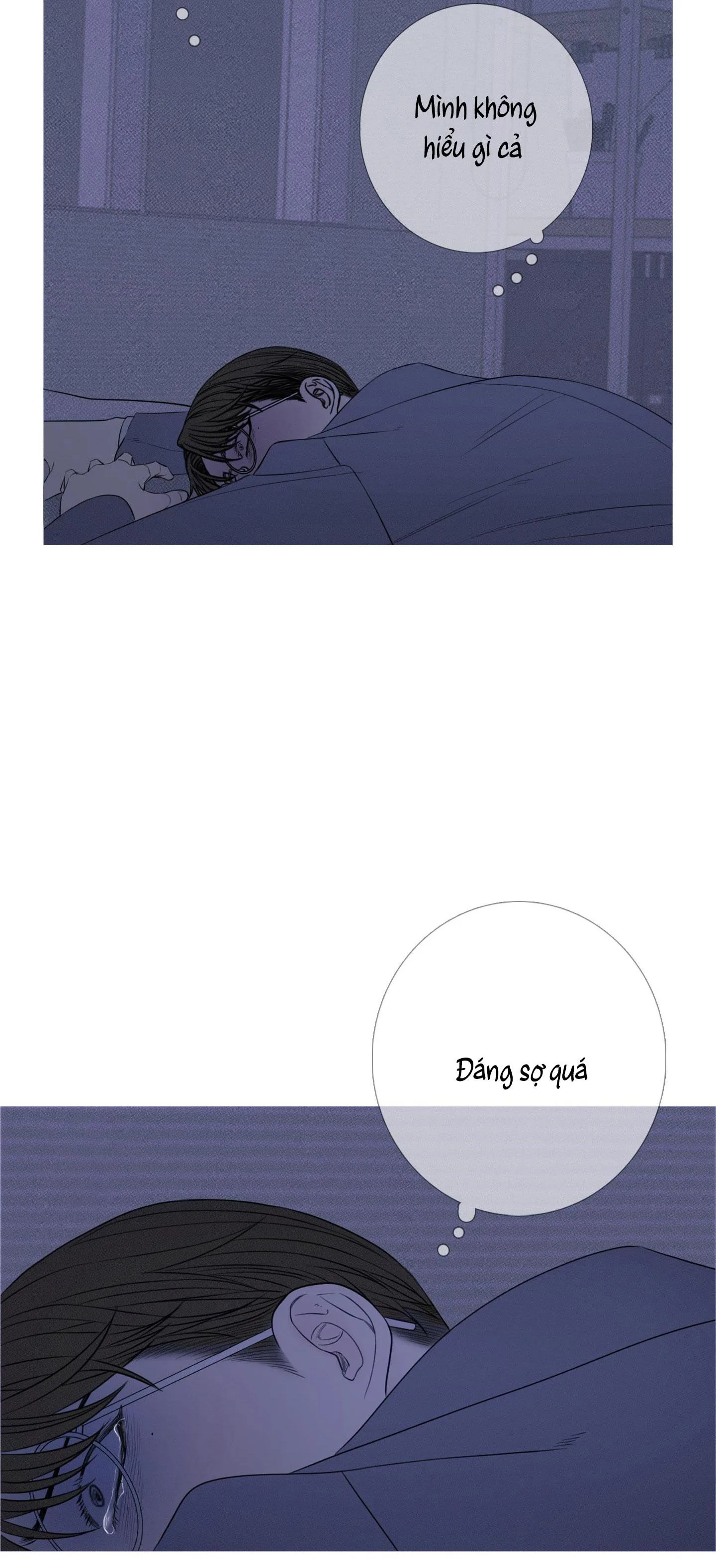 CHUYỆN QUỶ MÔN QUAN Chapter 25 Trang 37