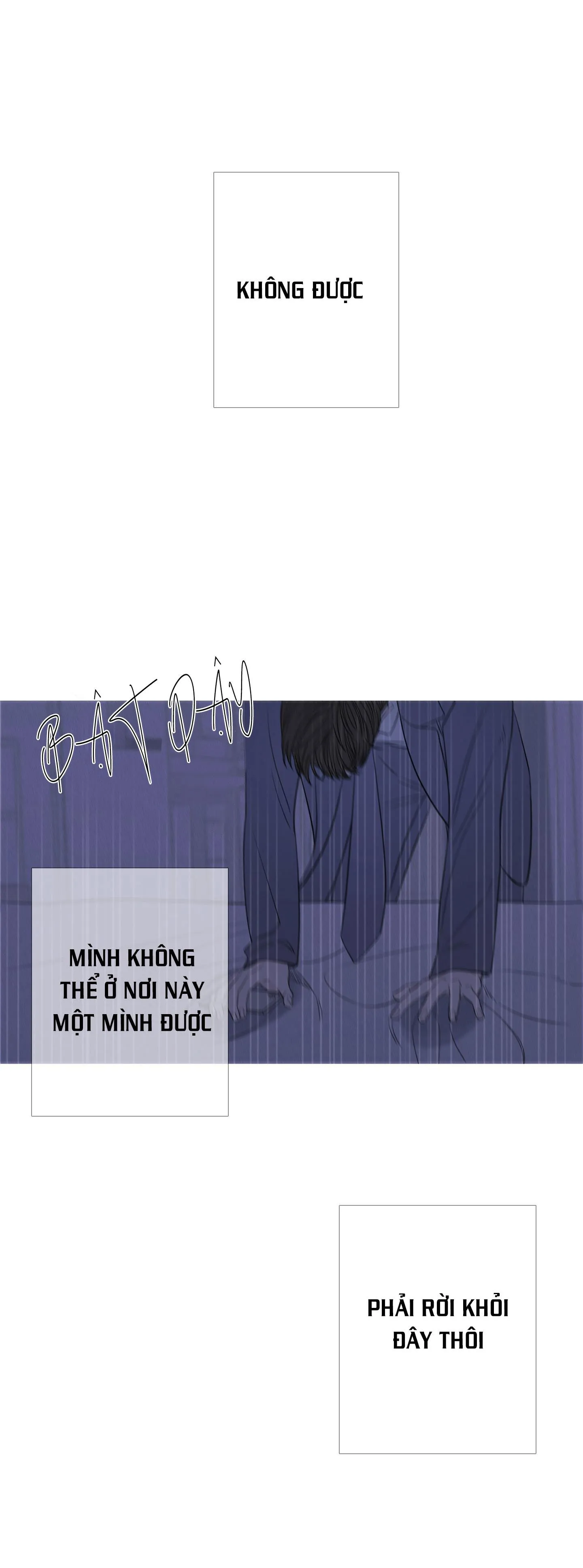 CHUYỆN QUỶ MÔN QUAN Chapter 25 Trang 38