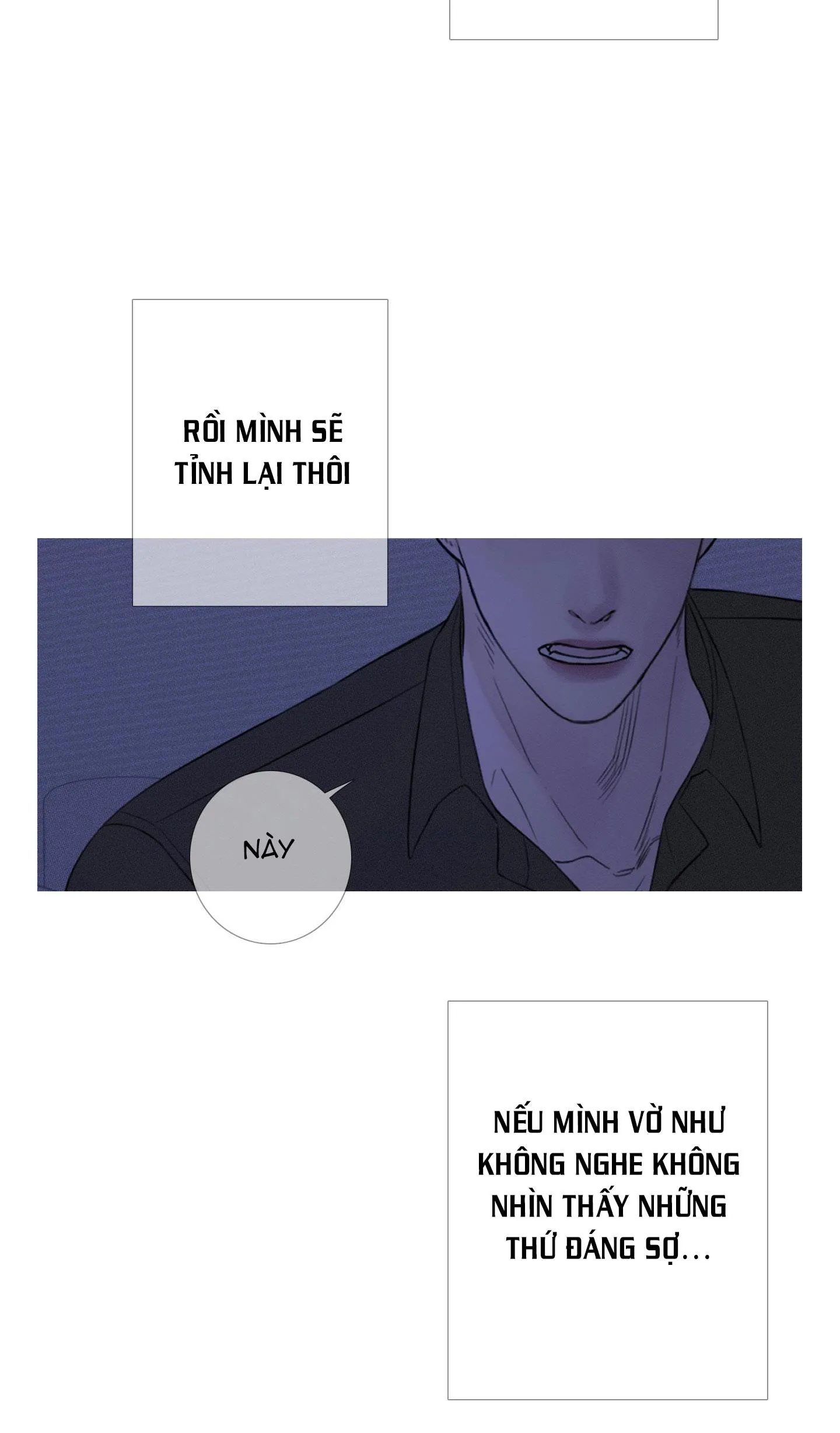 CHUYỆN QUỶ MÔN QUAN Chapter 26 Trang 5