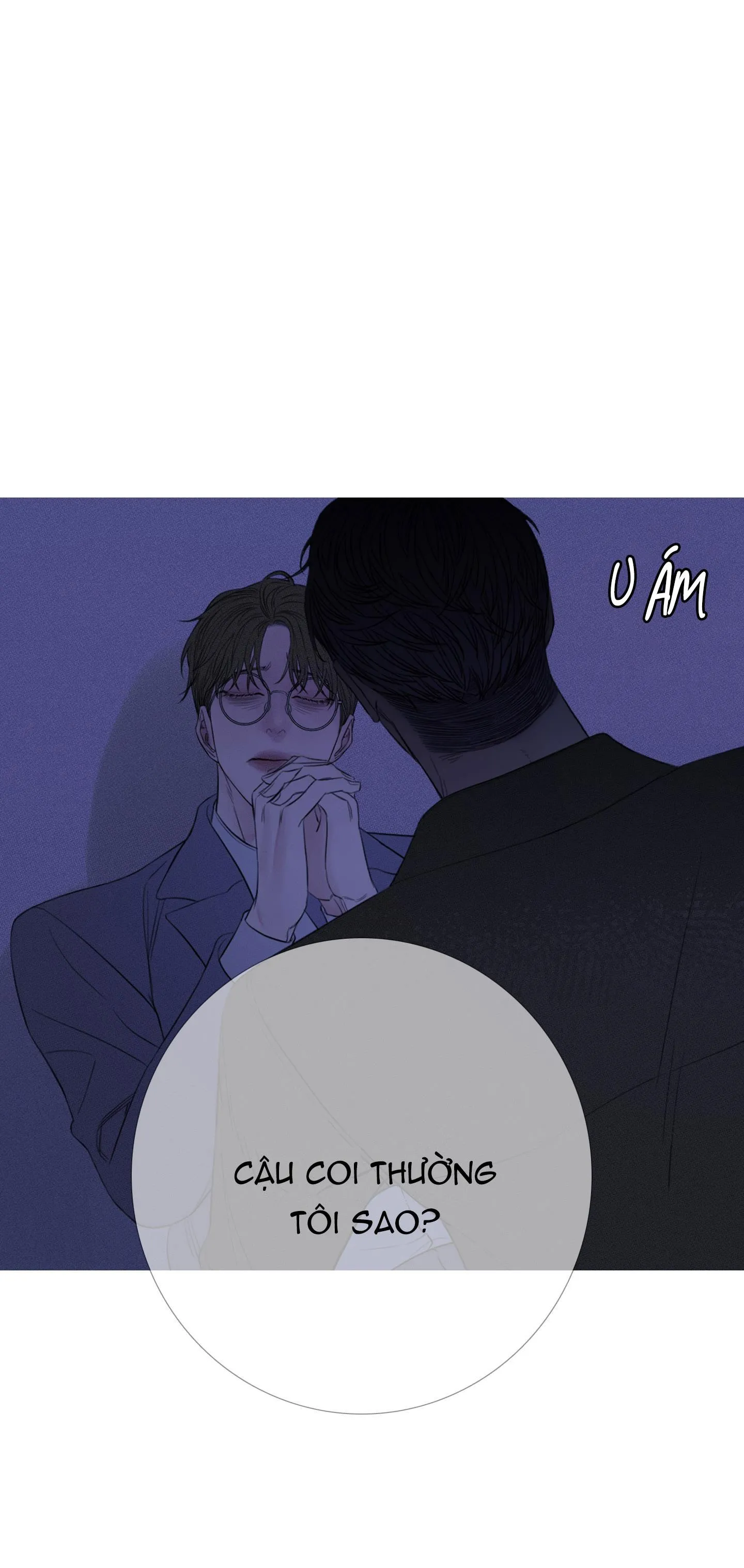 CHUYỆN QUỶ MÔN QUAN Chapter 26 Trang 6