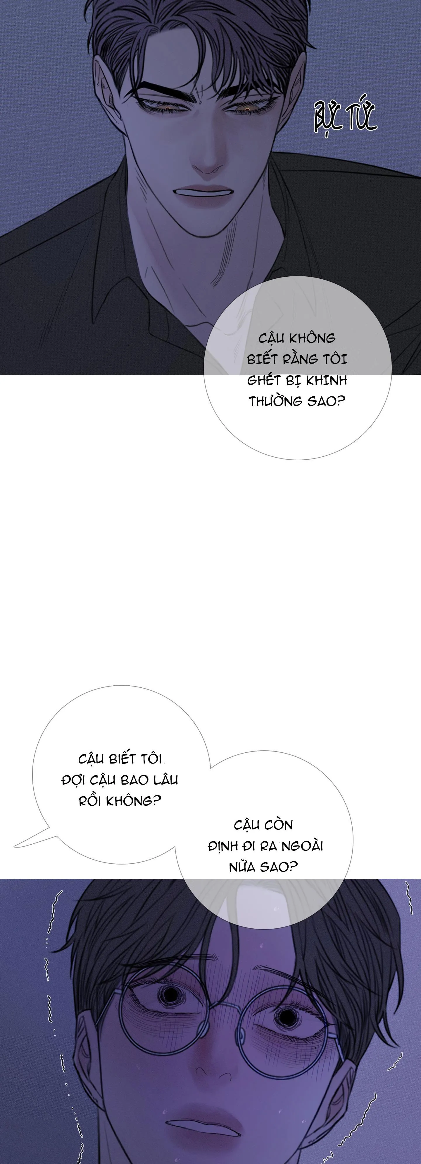 CHUYỆN QUỶ MÔN QUAN Chapter 26 Trang 9