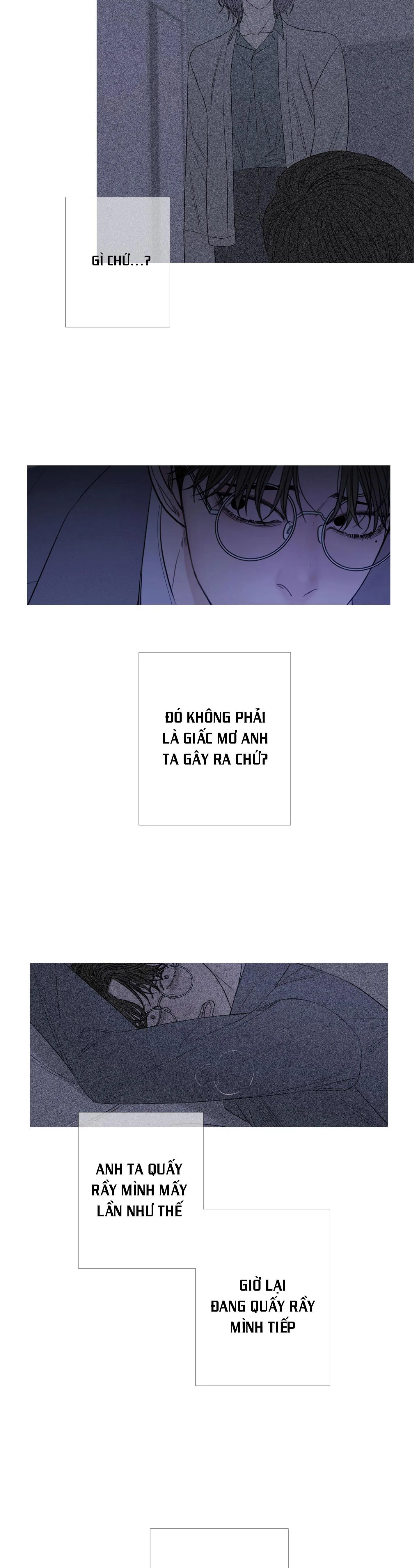 CHUYỆN QUỶ MÔN QUAN Chapter 26 Trang 13